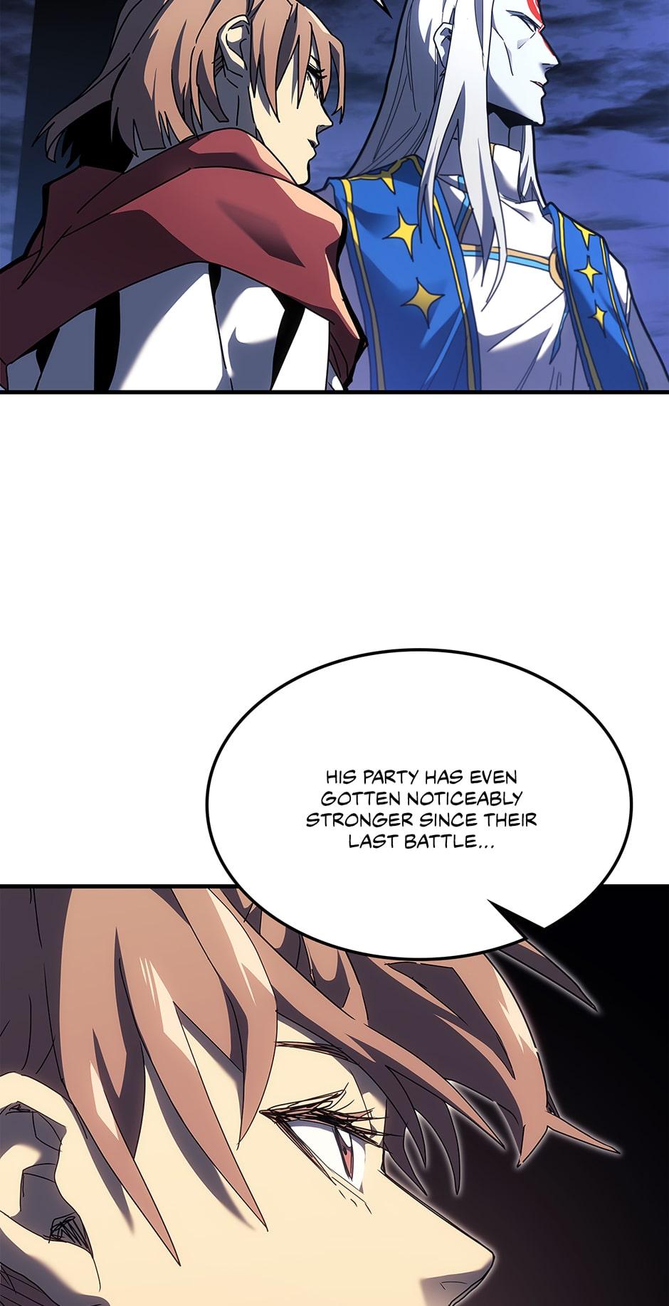 Read A Returner's Magic Should Be Special Manga Online