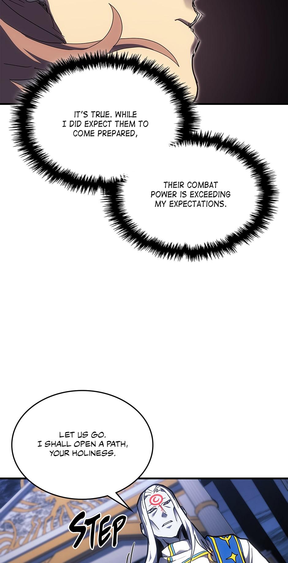 Read A Returner's Magic Should Be Special Manga Online