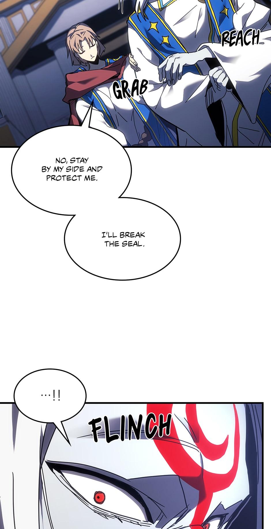 Read A Returner's Magic Should Be Special Manga Online