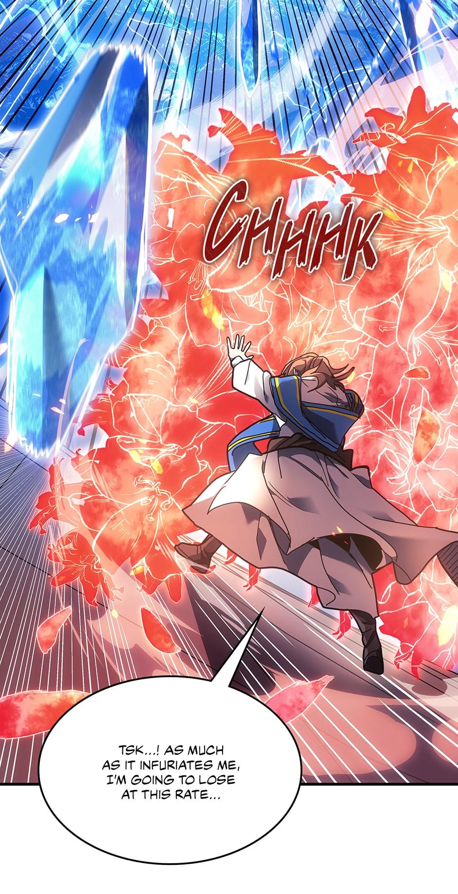 Read A Returner's Magic Should Be Special Manga Online