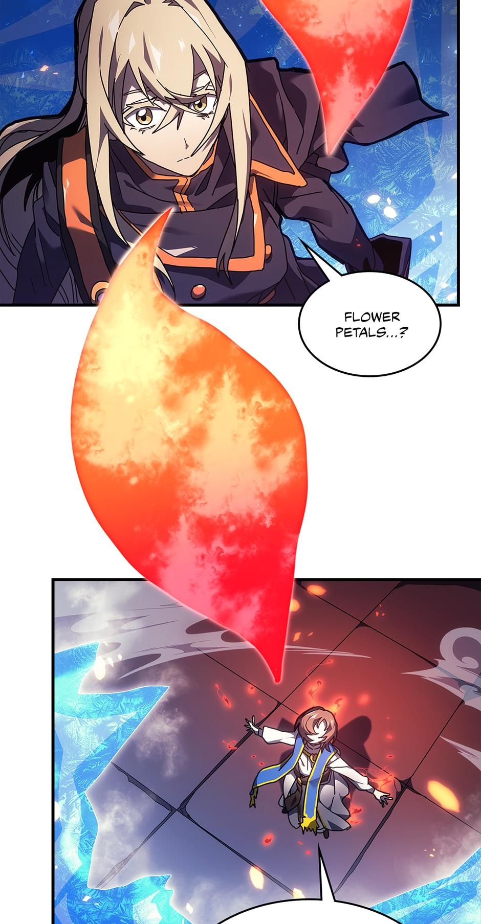 Read A Returner's Magic Should Be Special Manga Online