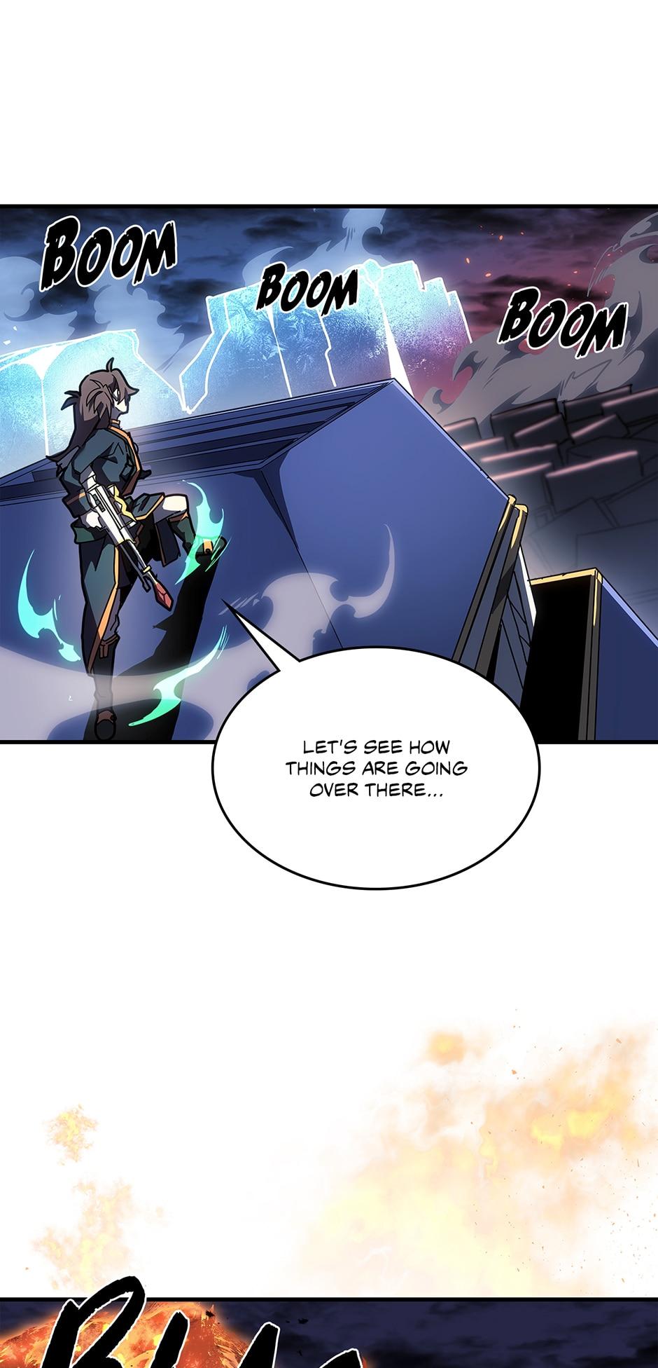 Read A Returner's Magic Should Be Special Manga Online
