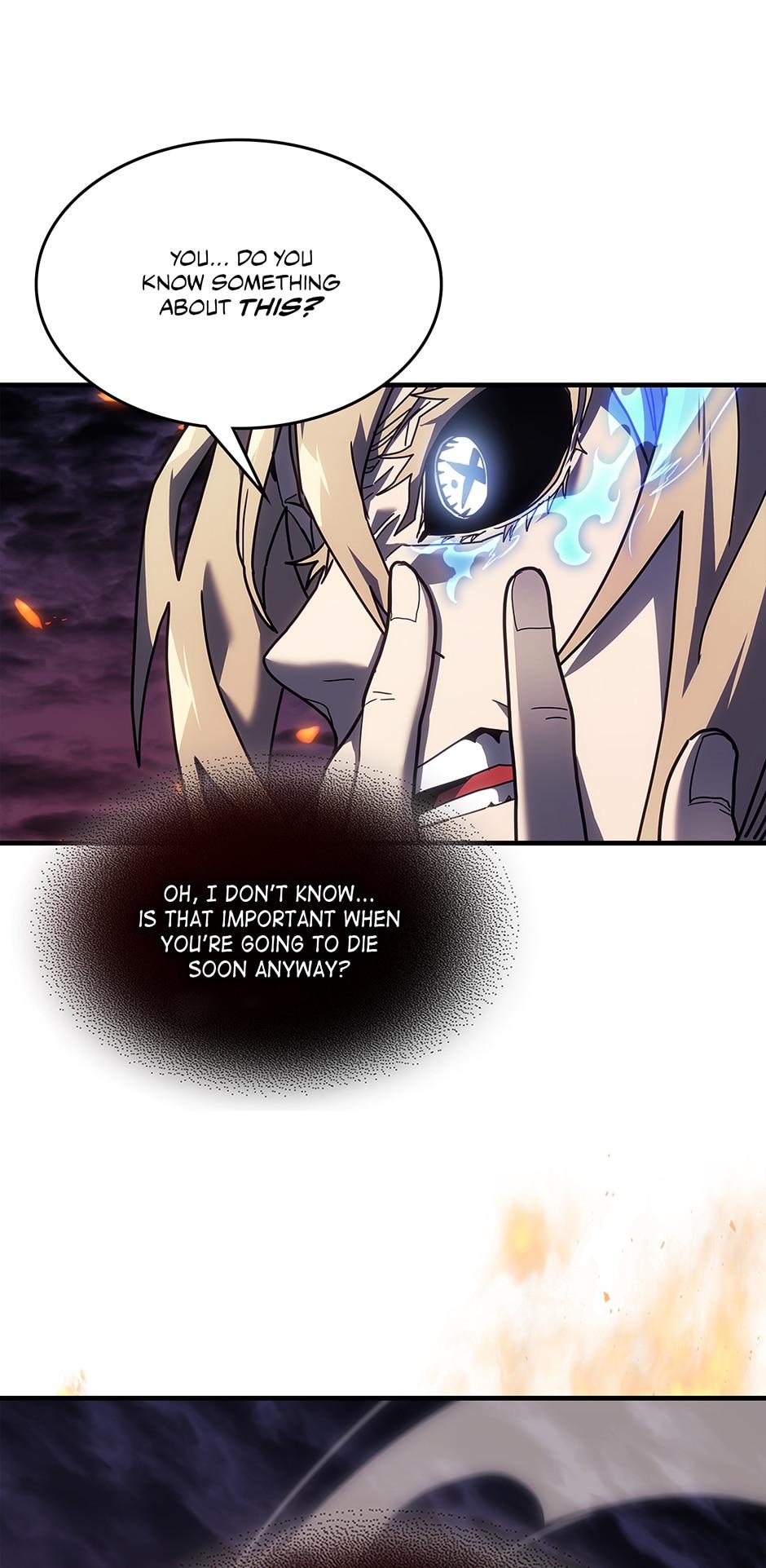 Read A Returner's Magic Should Be Special Manga Online