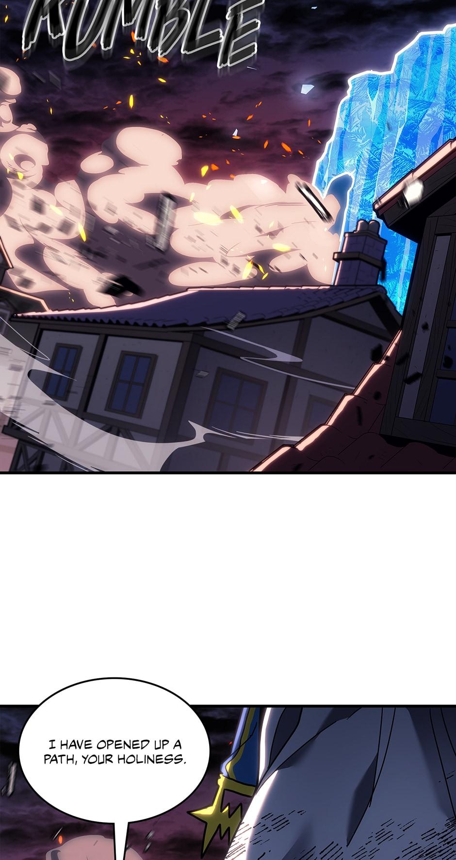 Read A Returner's Magic Should Be Special Manga Online