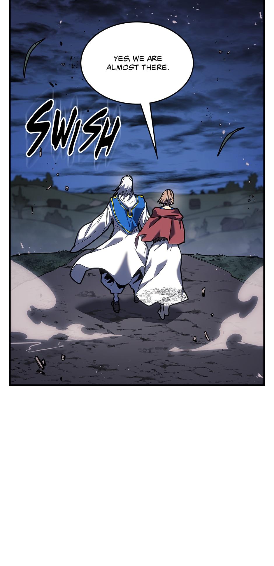 Read A Returner's Magic Should Be Special Manga Online