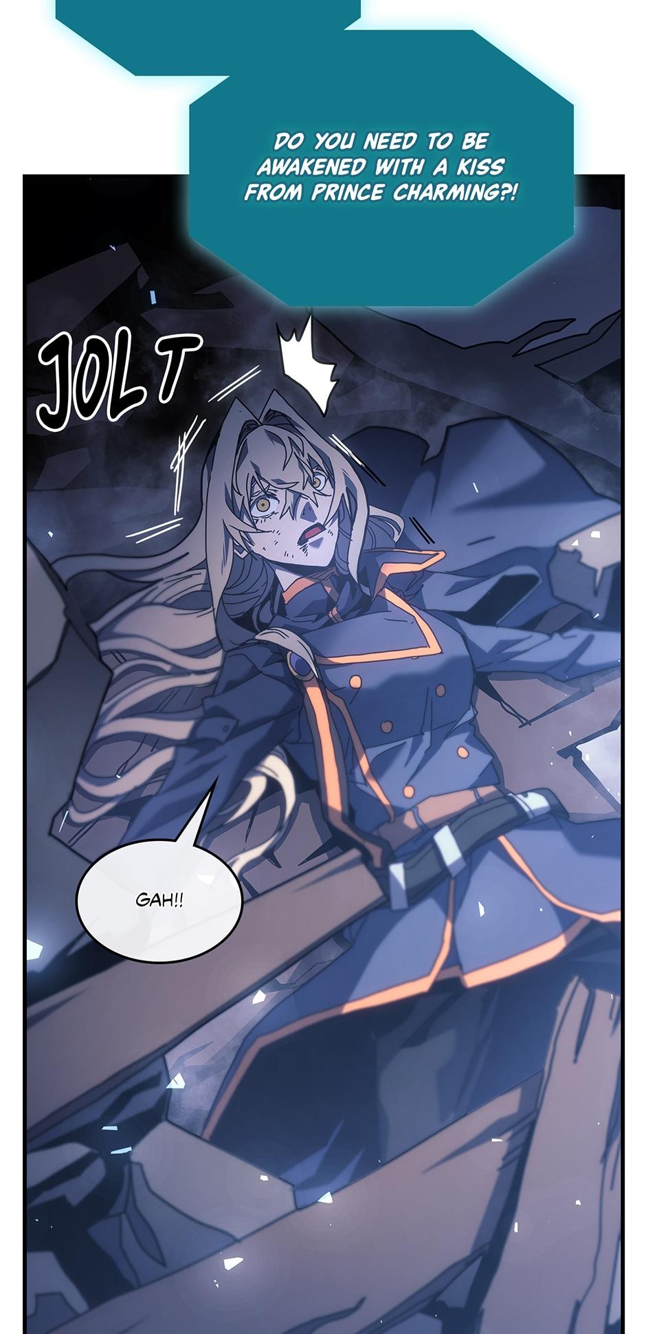 Read A Returner's Magic Should Be Special Manga Online