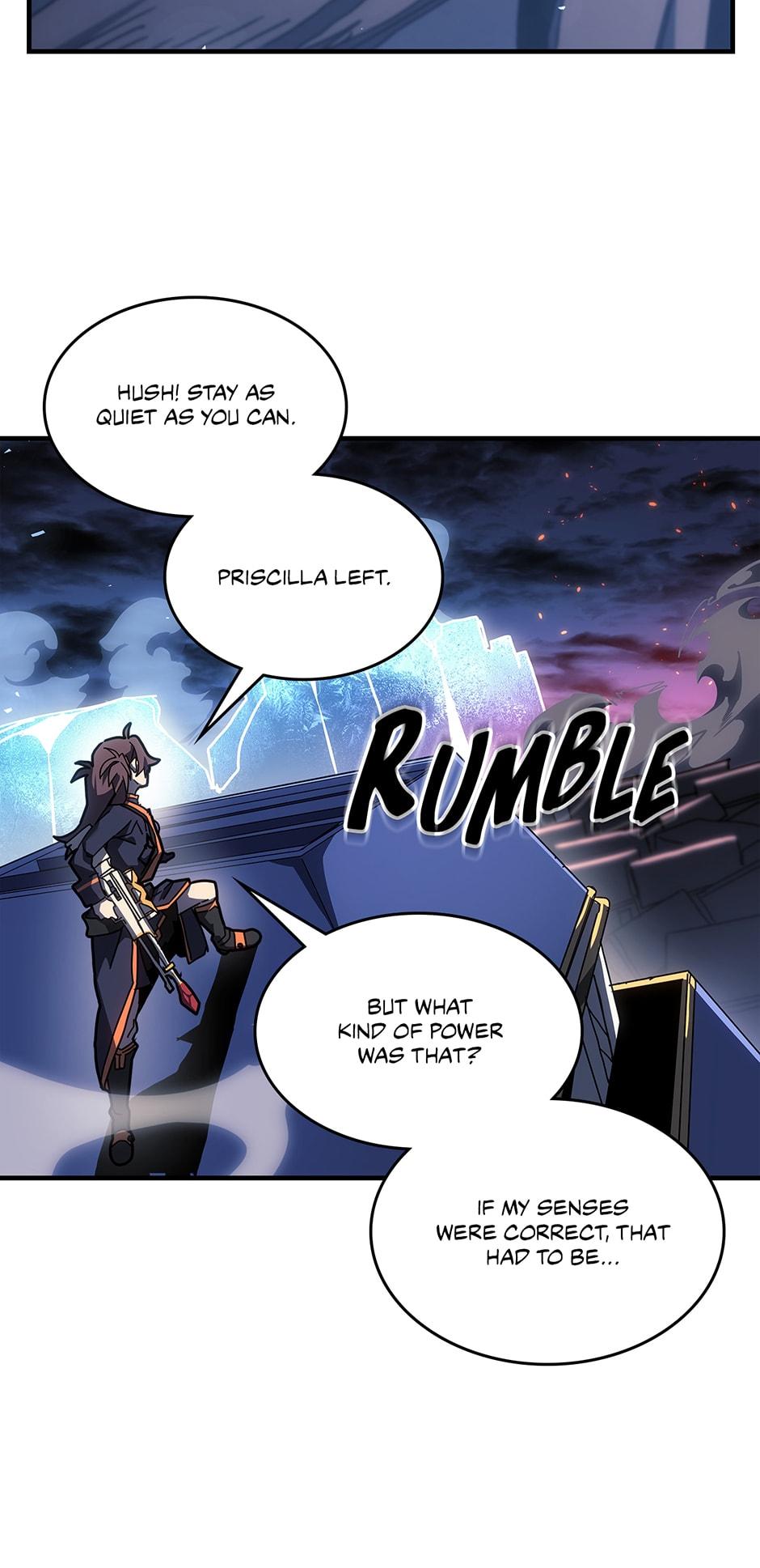 Read A Returner's Magic Should Be Special Manga Online