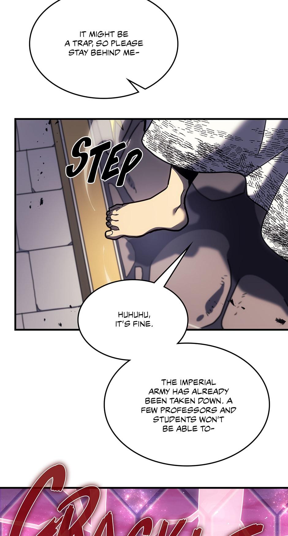 Read A Returner's Magic Should Be Special Manga Online