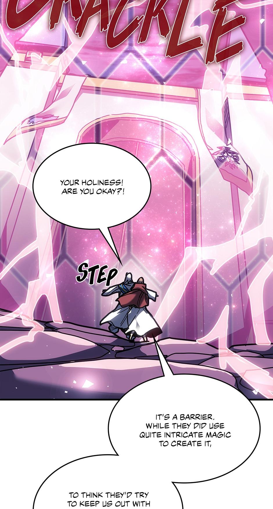 Read A Returner's Magic Should Be Special Manga Online