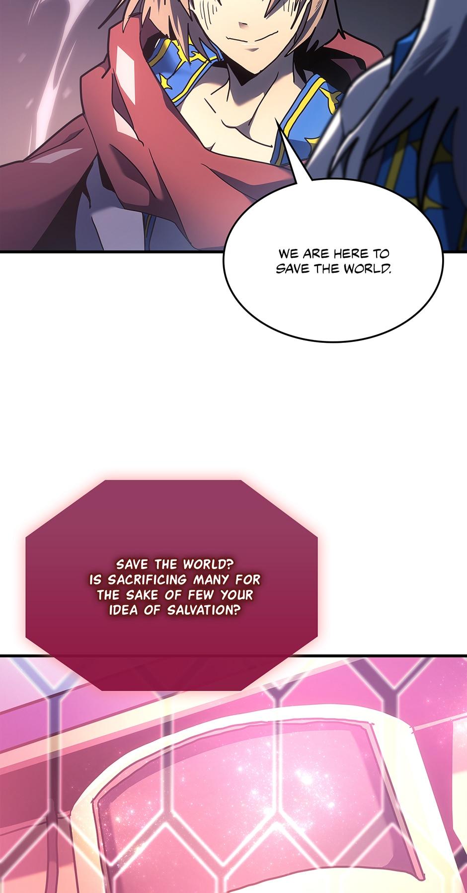 Read A Returner's Magic Should Be Special Manga Online