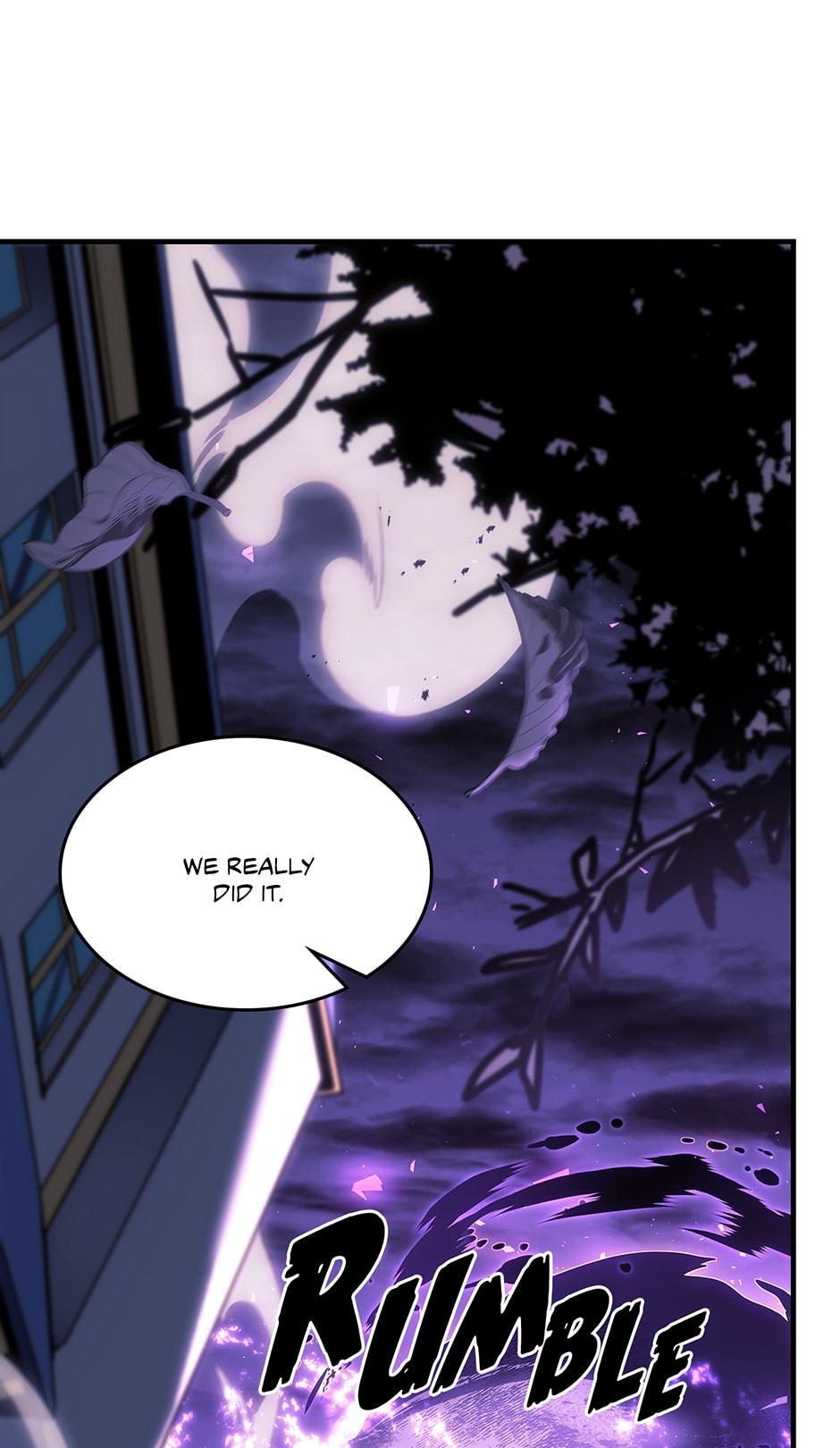 Read A Returner's Magic Should Be Special Manga Online