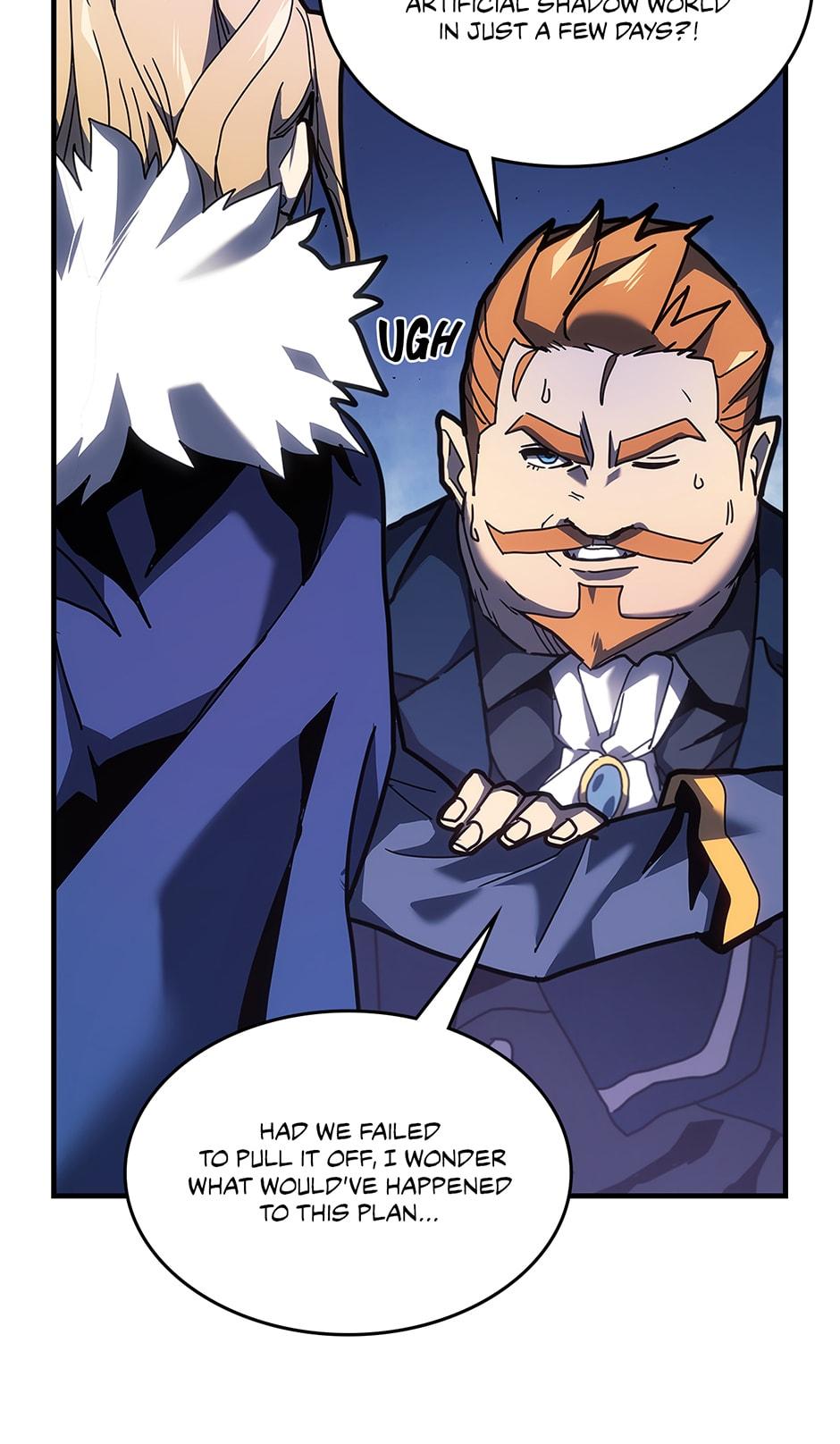 Read A Returner's Magic Should Be Special Manga Online