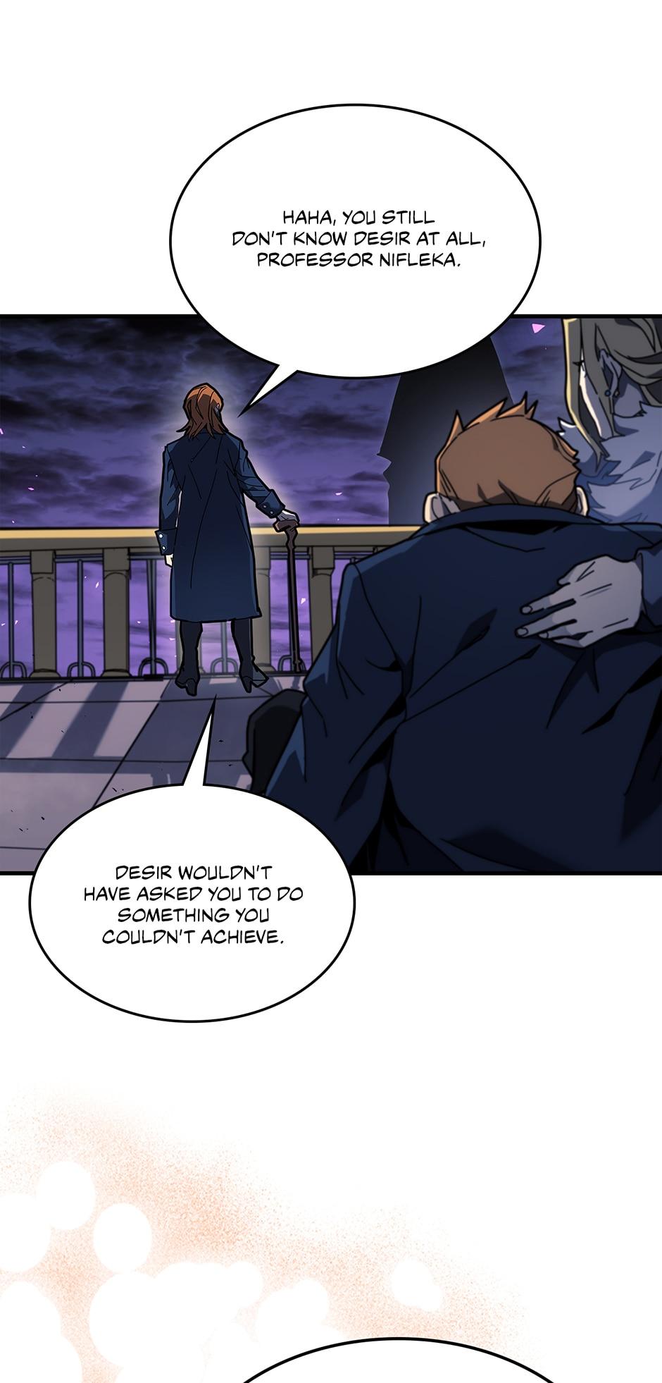 Read A Returner's Magic Should Be Special Manga Online
