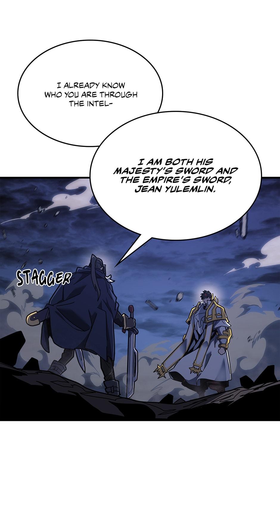 Read A Returner's Magic Should Be Special Manga Online
