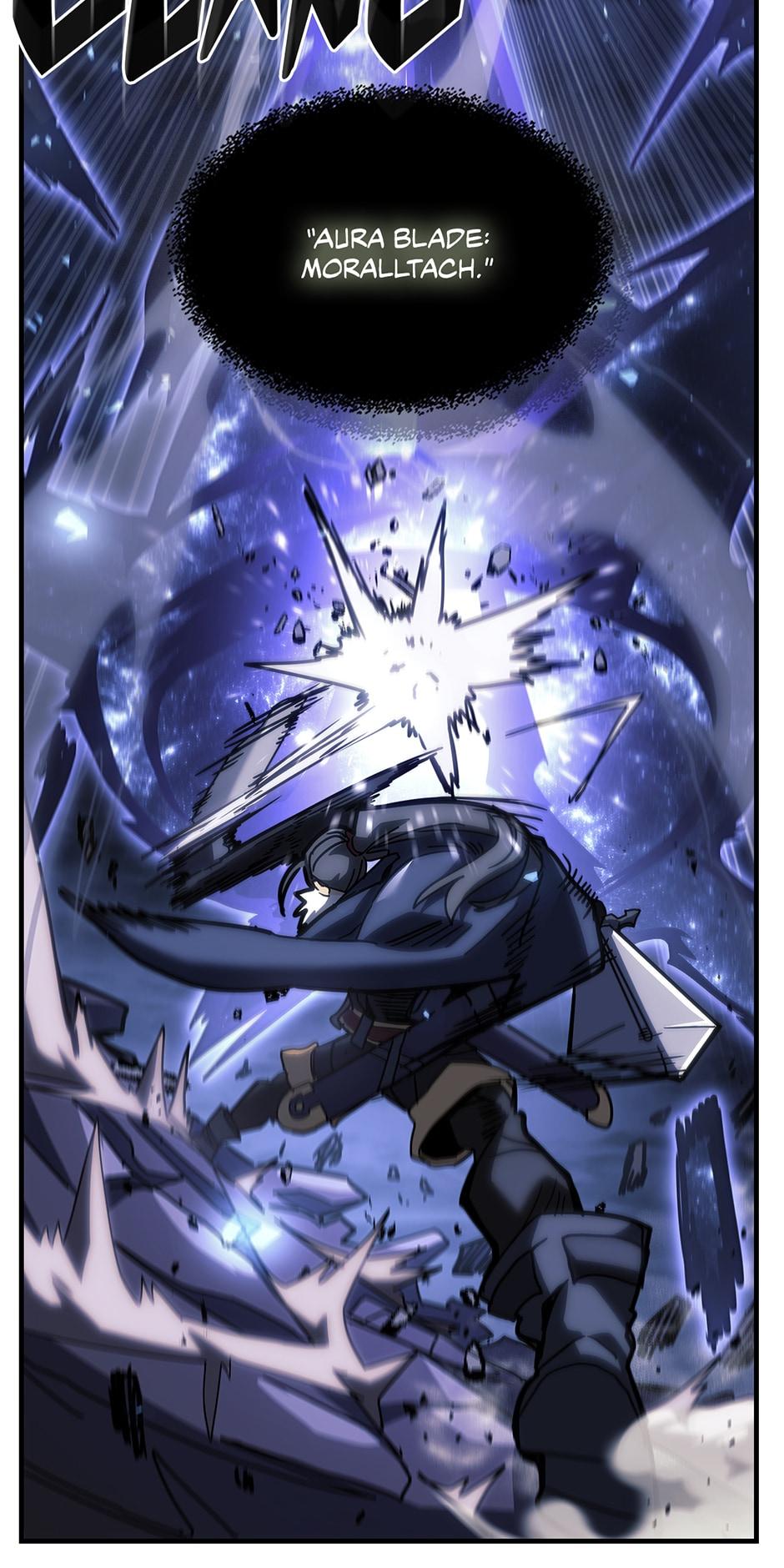 Read A Returner's Magic Should Be Special Manga Online