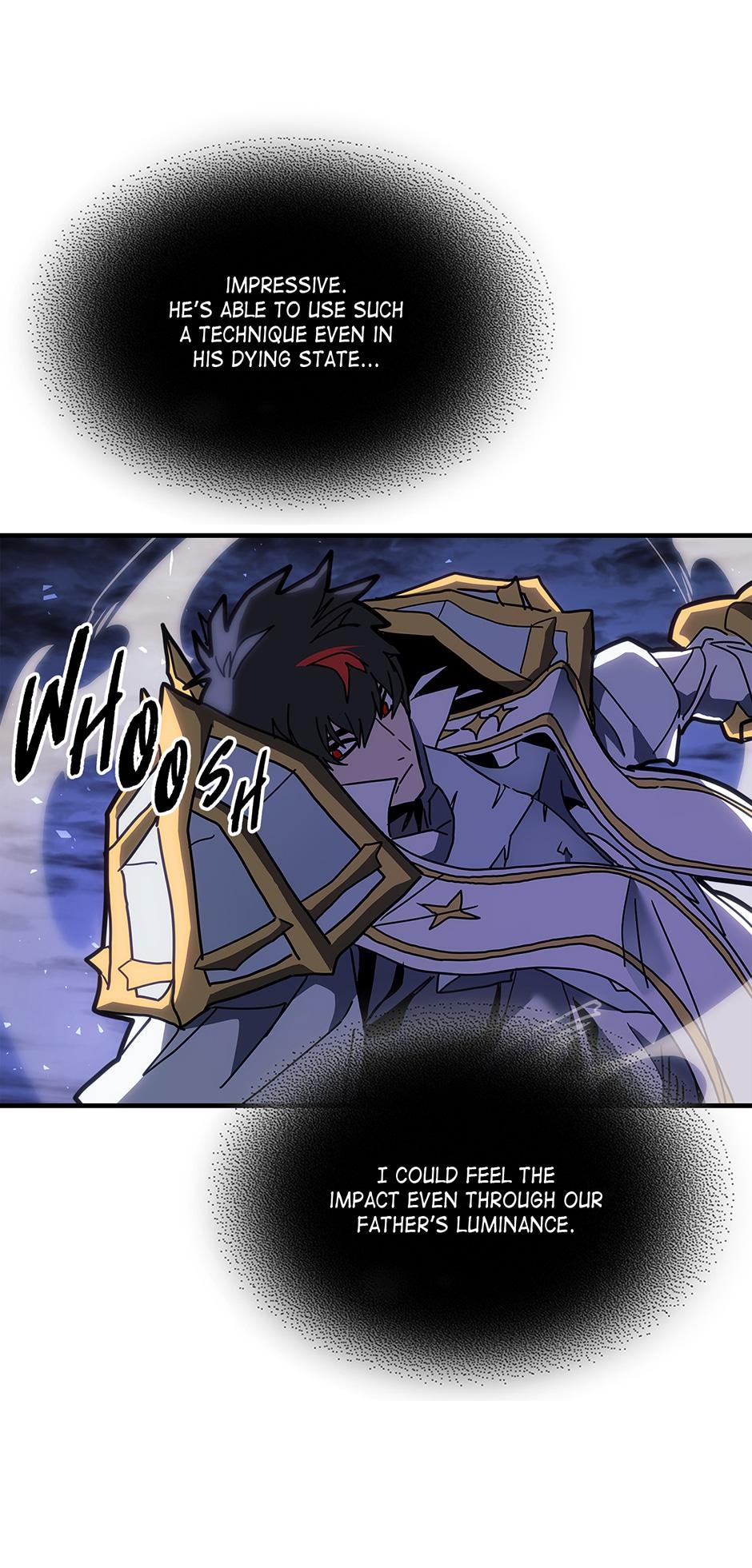 Read A Returner's Magic Should Be Special Manga Online