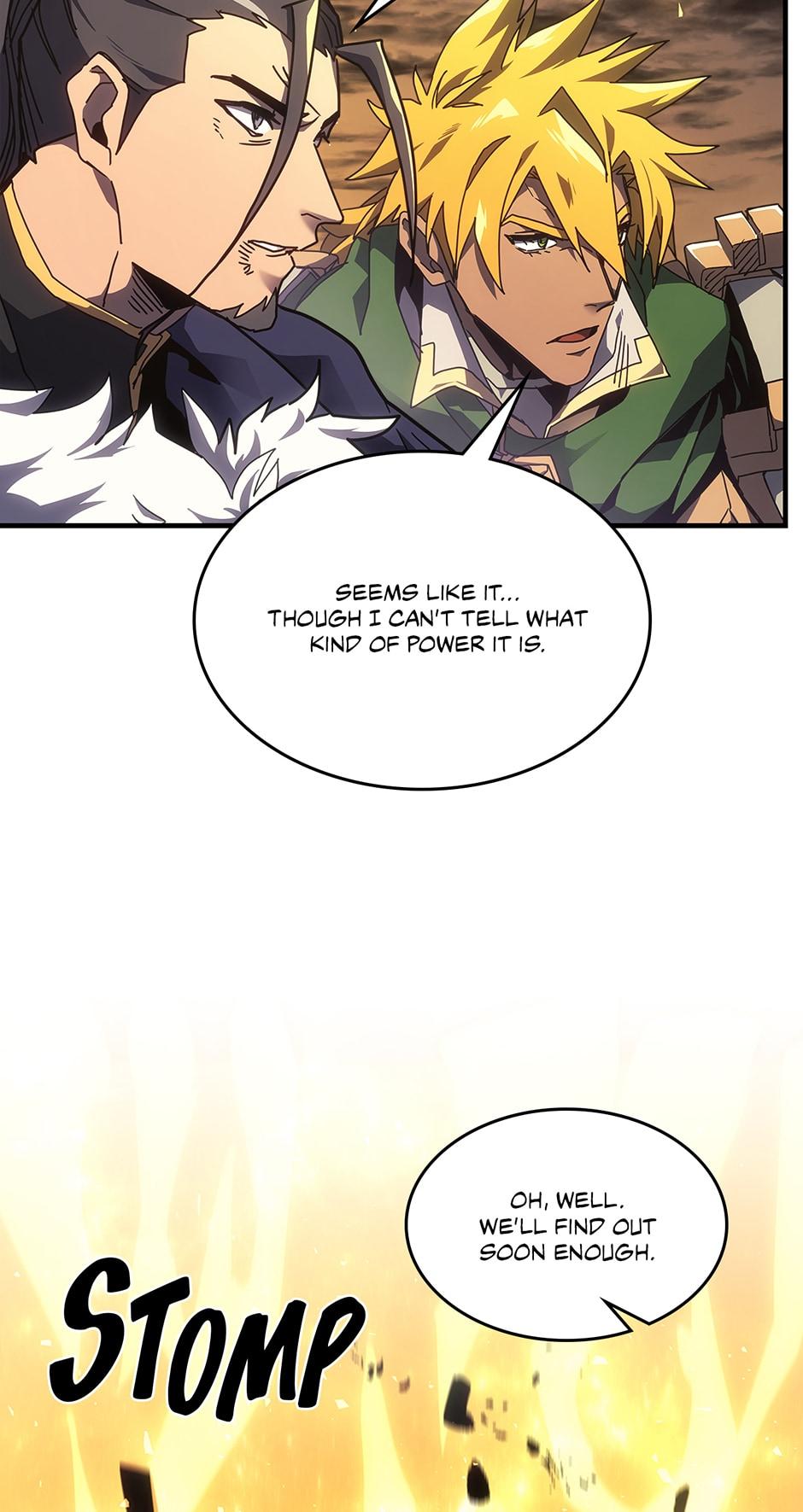 Read A Returner's Magic Should Be Special Manga Online