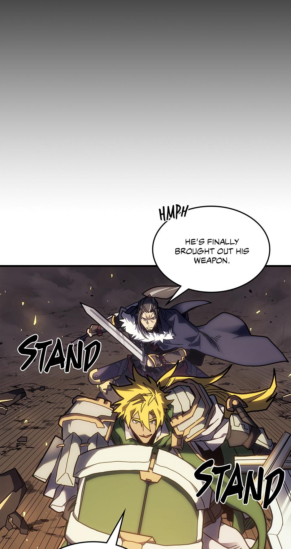 Read A Returner's Magic Should Be Special Manga Online