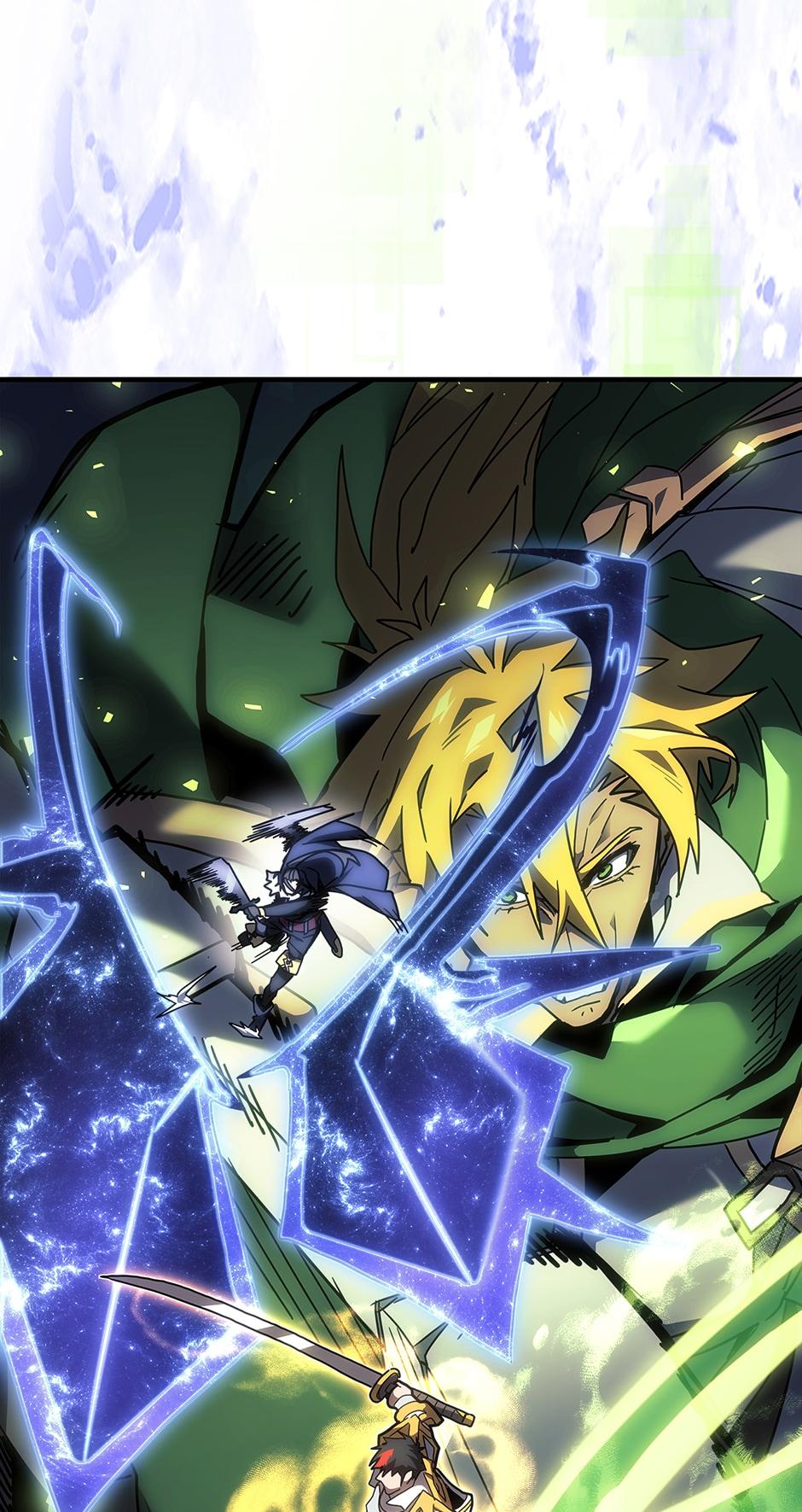 Read A Returner's Magic Should Be Special Manga Online