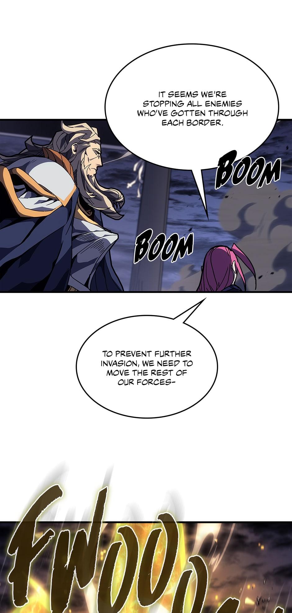 Read A Returner's Magic Should Be Special Manga Online