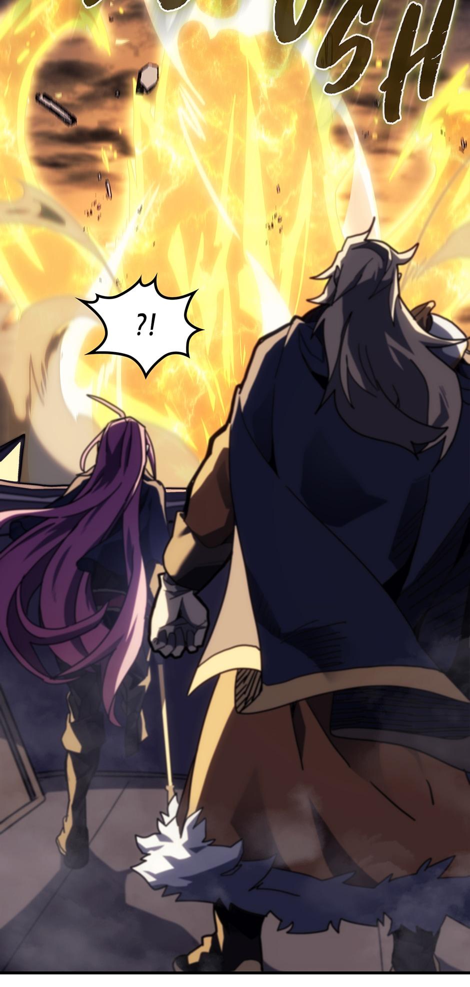 Read A Returner's Magic Should Be Special Manga Online