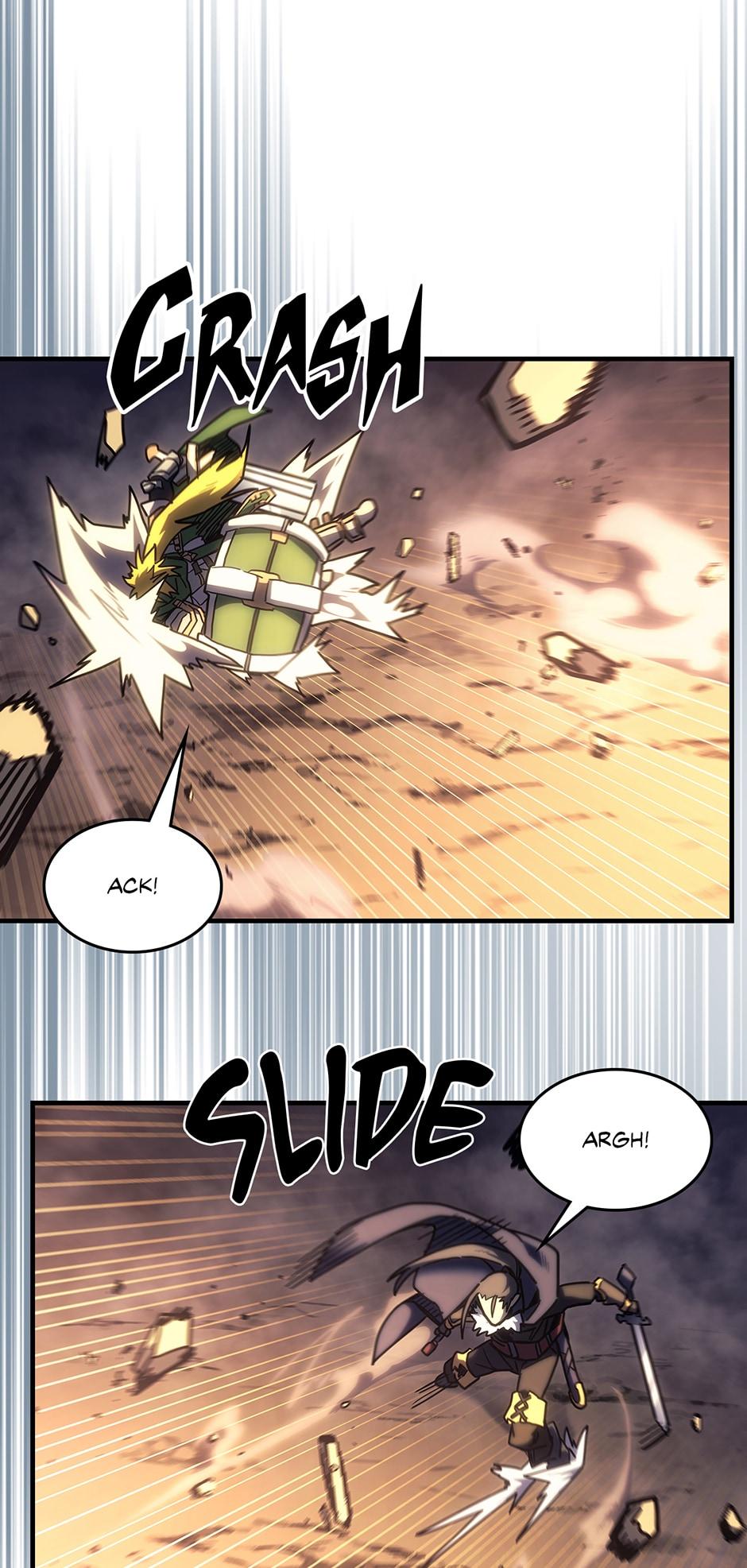 Read A Returner's Magic Should Be Special Manga Online