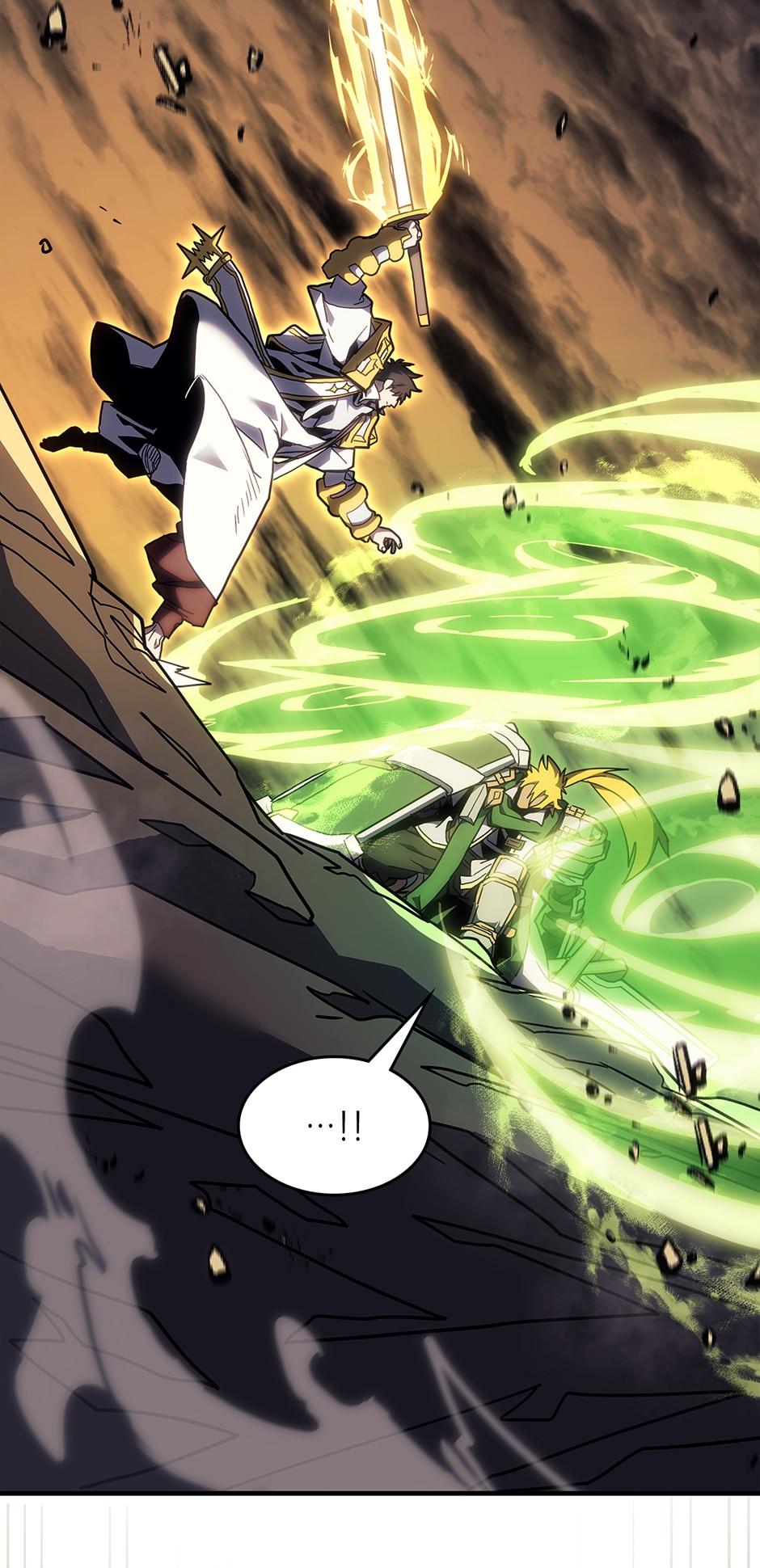 Read A Returner's Magic Should Be Special Manga Online