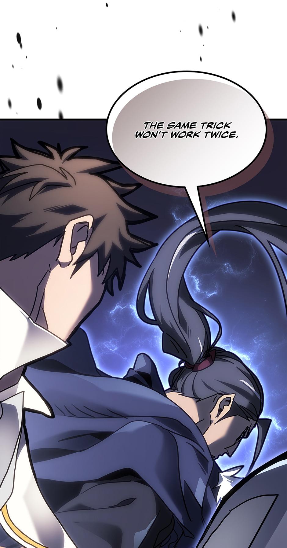 Read A Returner's Magic Should Be Special Manga Online