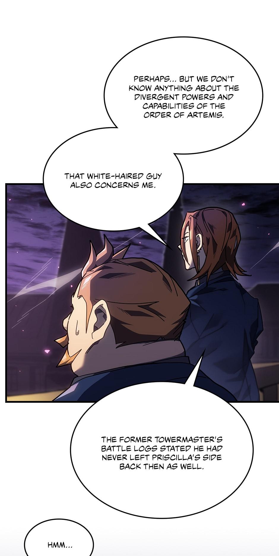 Read A Returner's Magic Should Be Special Manga Online