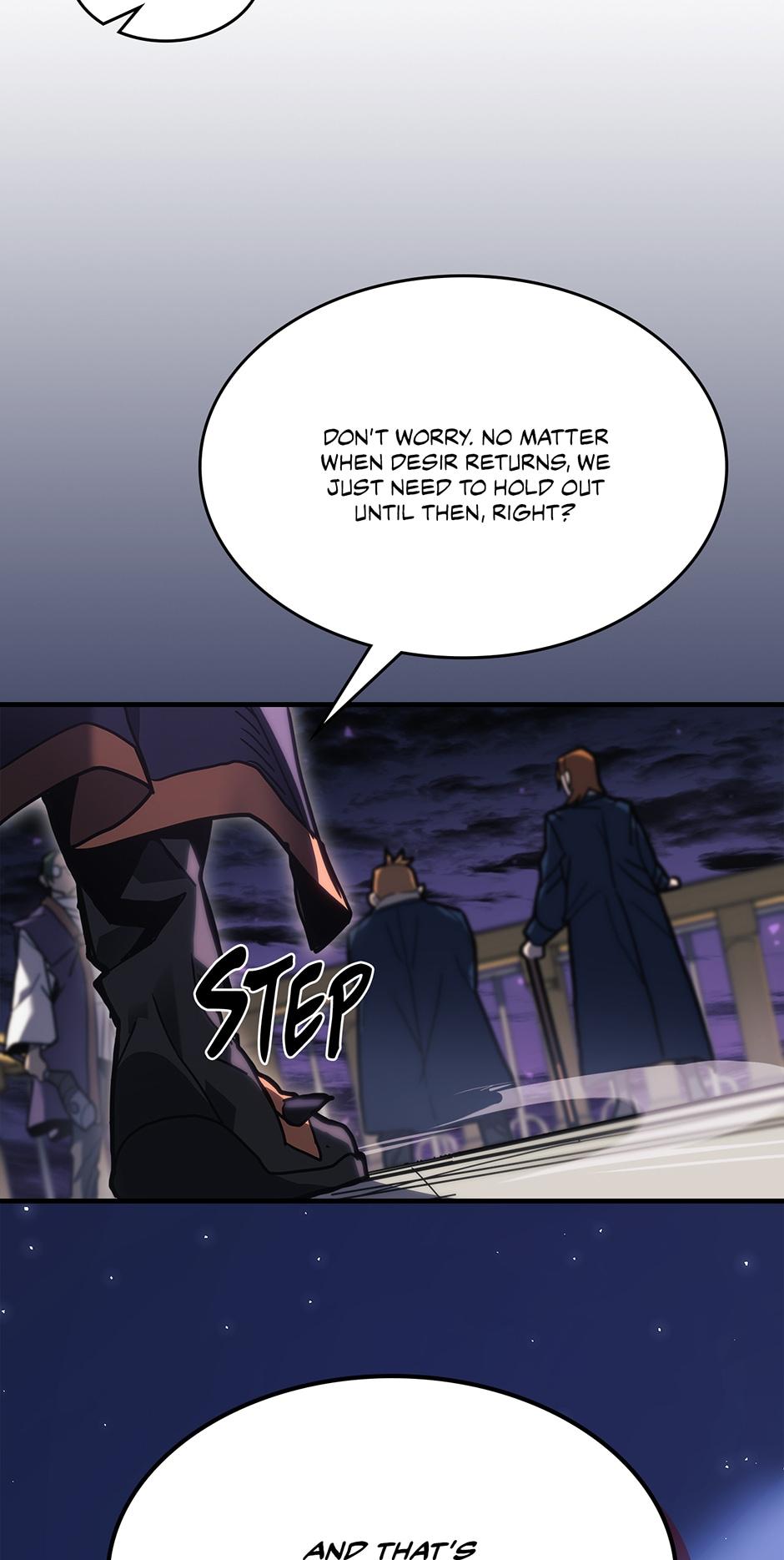 Read A Returner's Magic Should Be Special Manga Online