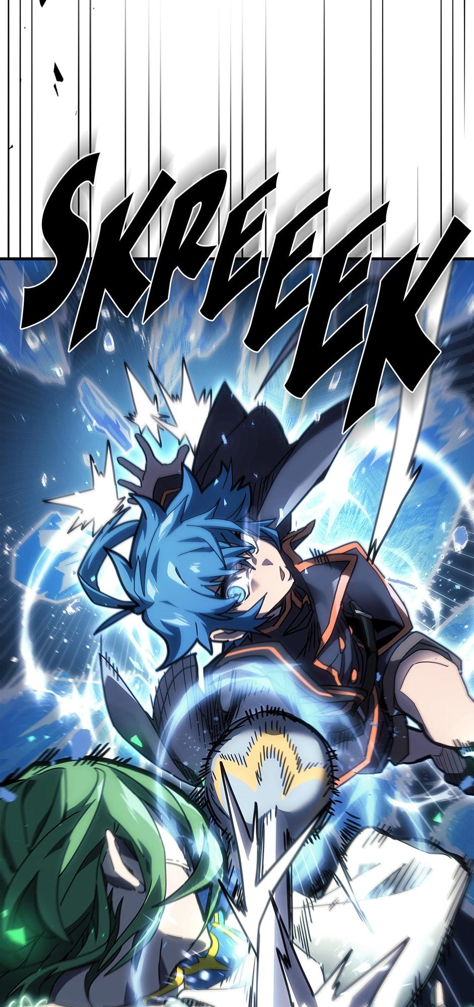 Read A Returner's Magic Should Be Special Manga Online