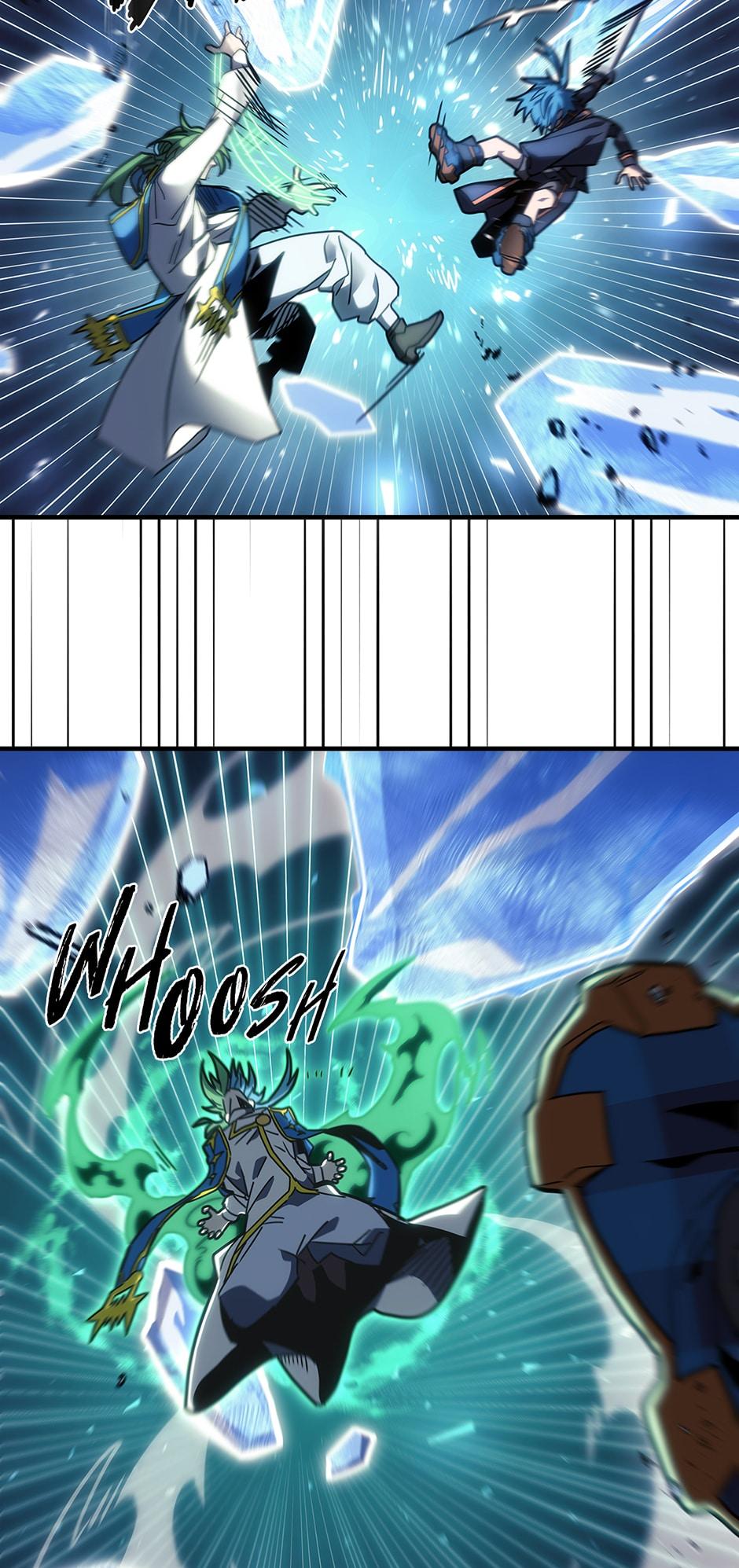 Read A Returner's Magic Should Be Special Manga Online