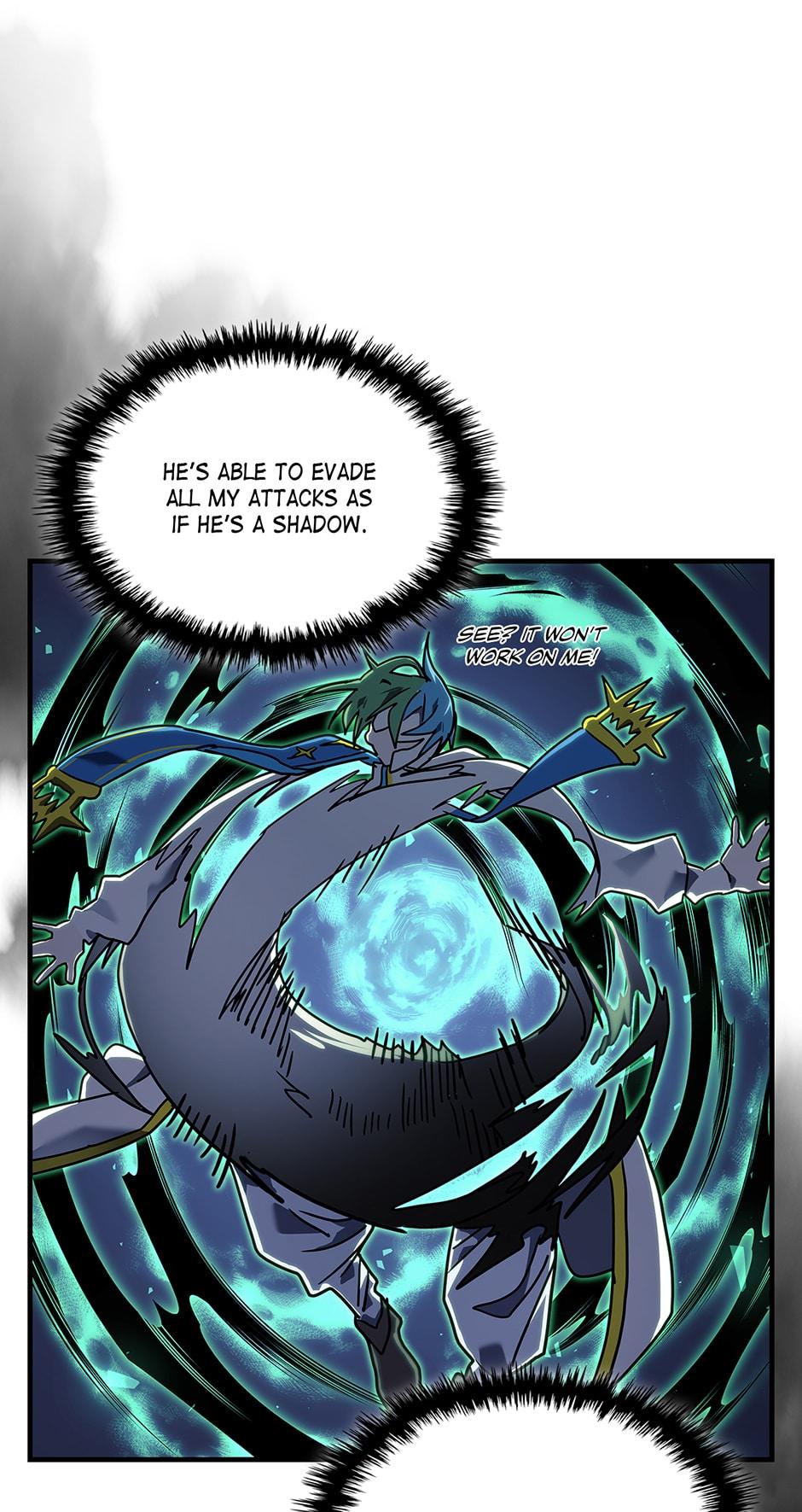 Read A Returner's Magic Should Be Special Manga Online