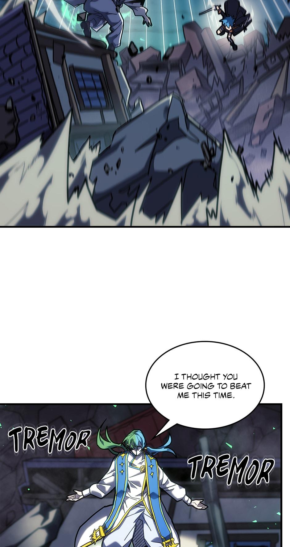 Read A Returner's Magic Should Be Special Manga Online