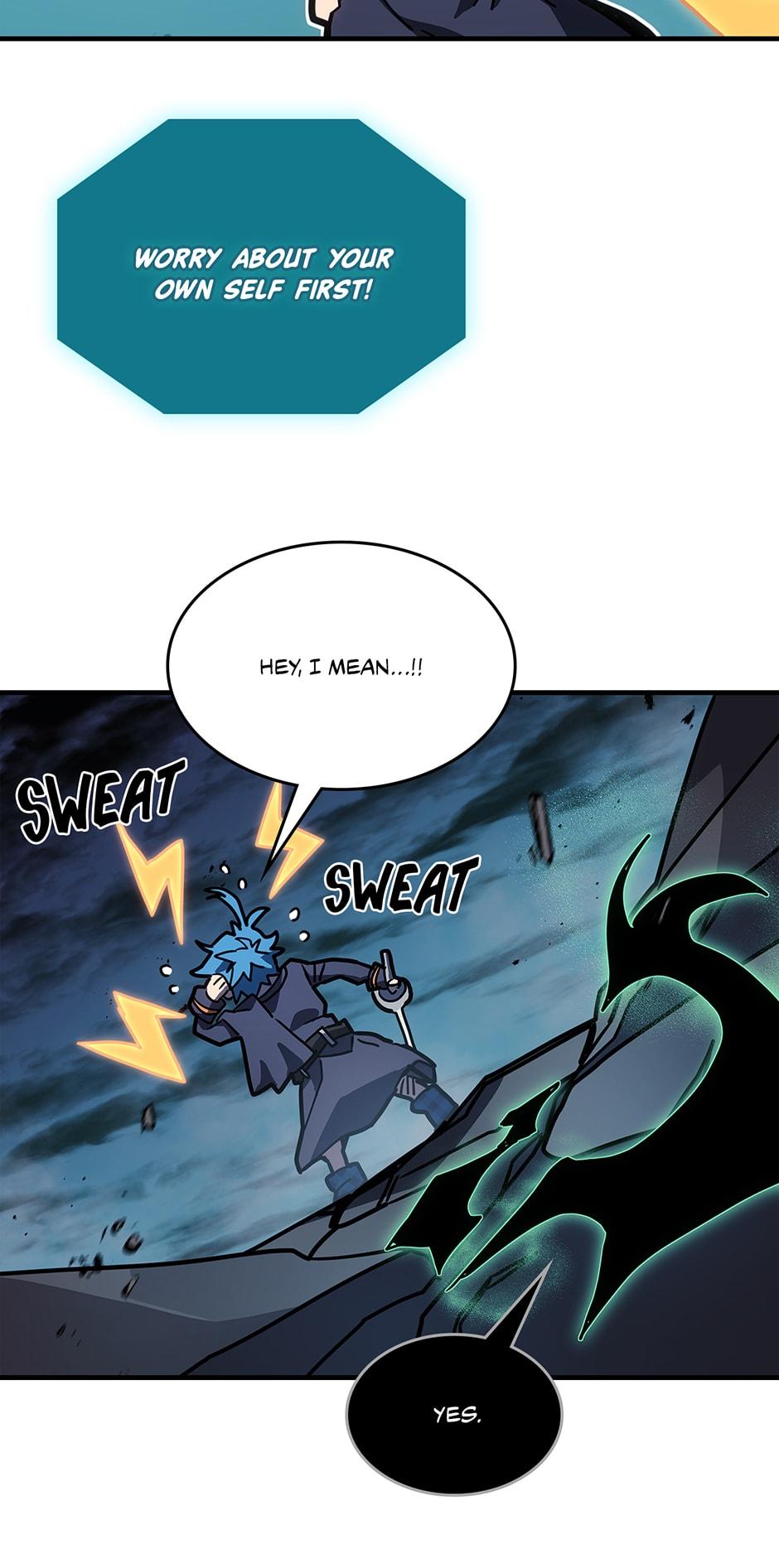 Read A Returner's Magic Should Be Special Manga Online