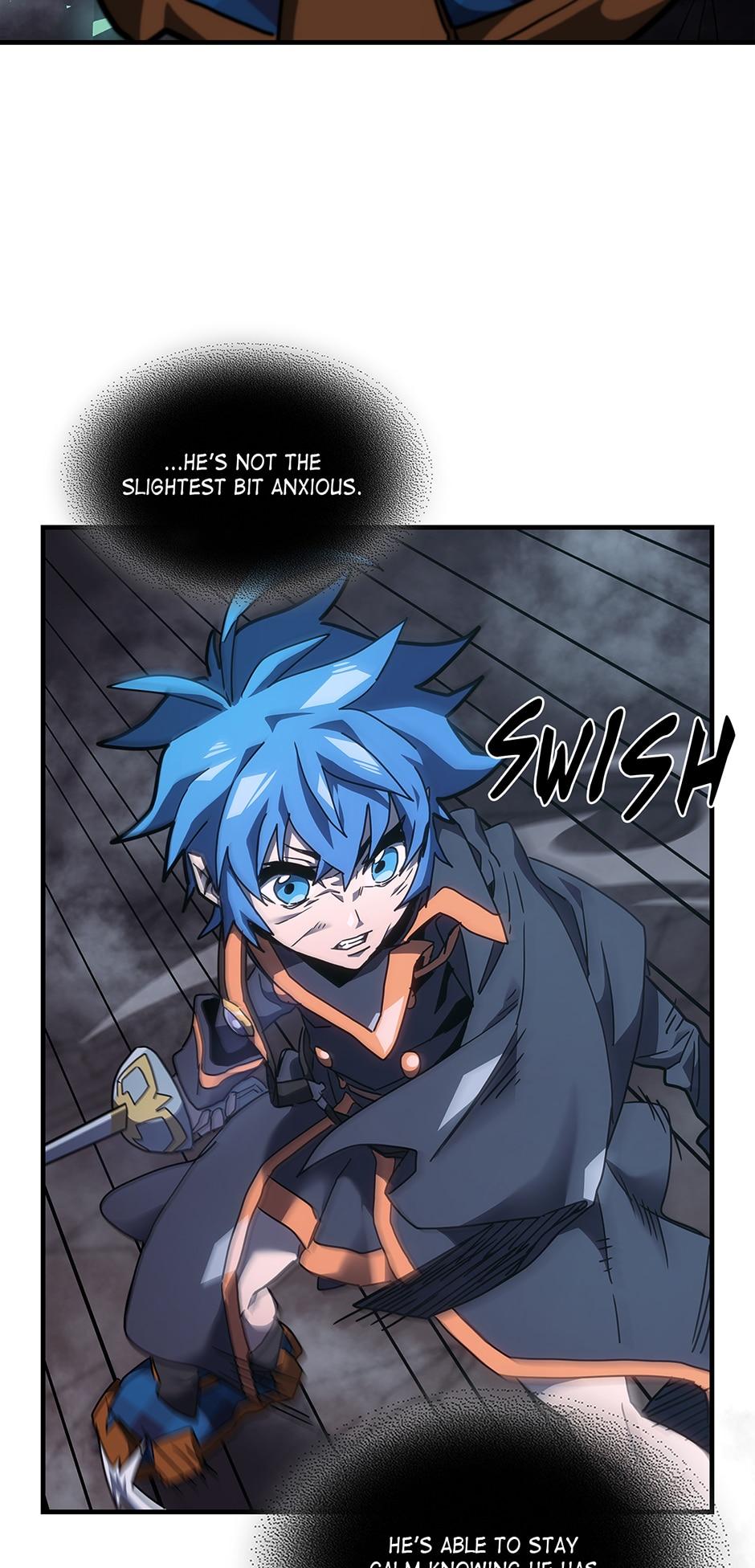 Read A Returner's Magic Should Be Special Manga Online
