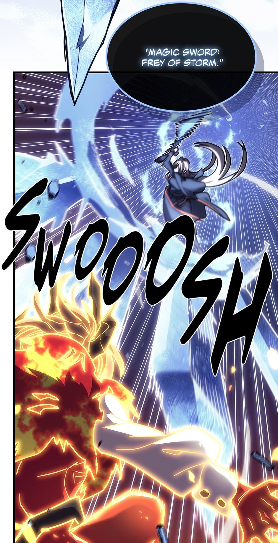 Read A Returner's Magic Should Be Special Manga Online