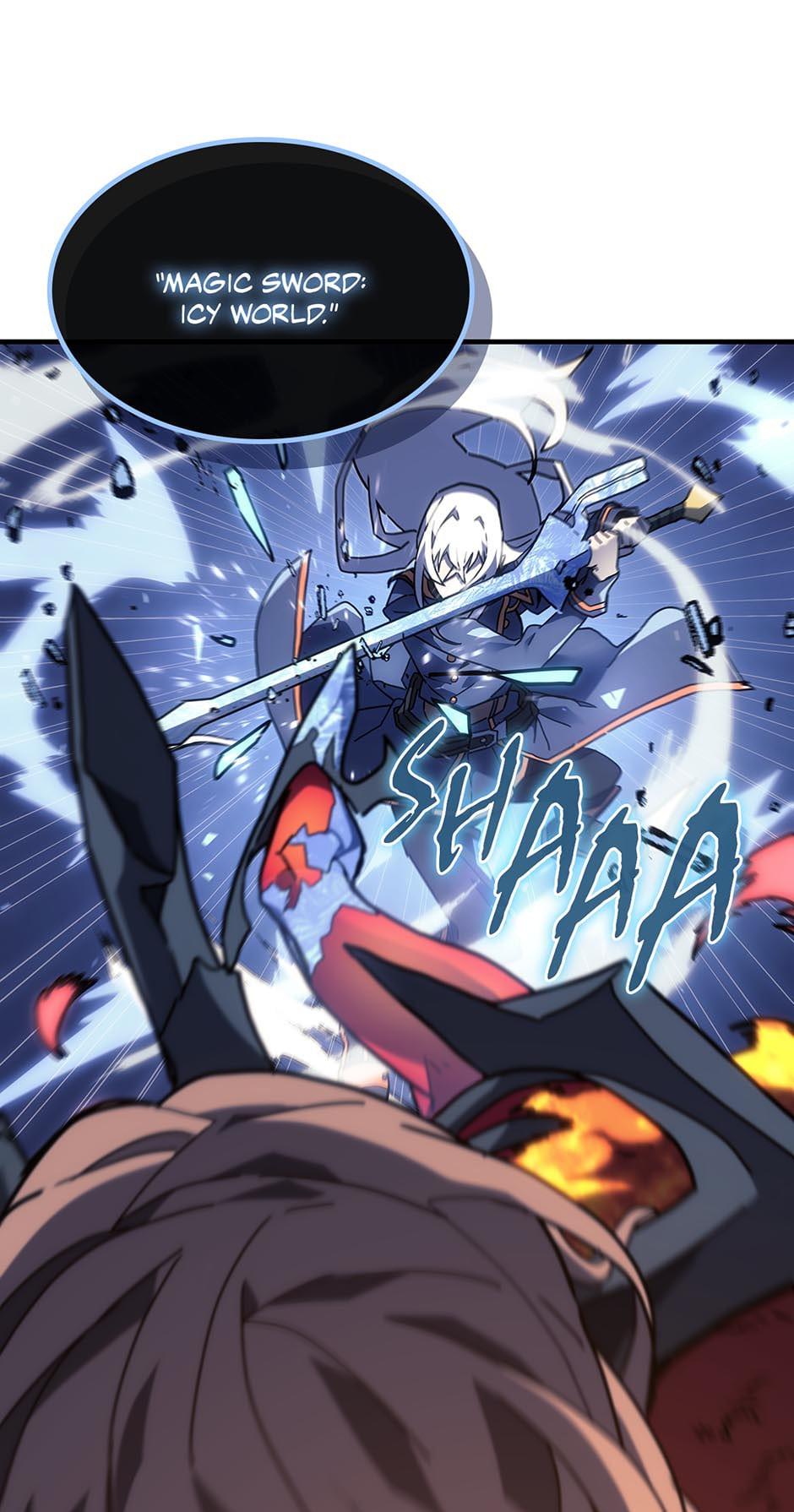 Read A Returner's Magic Should Be Special Manga Online