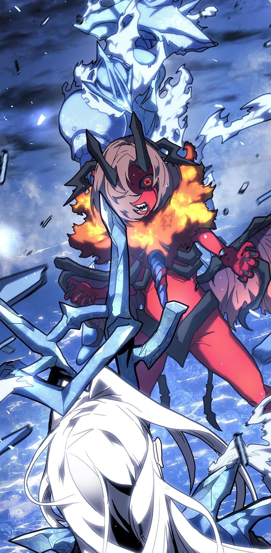 Read A Returner's Magic Should Be Special Manga Online