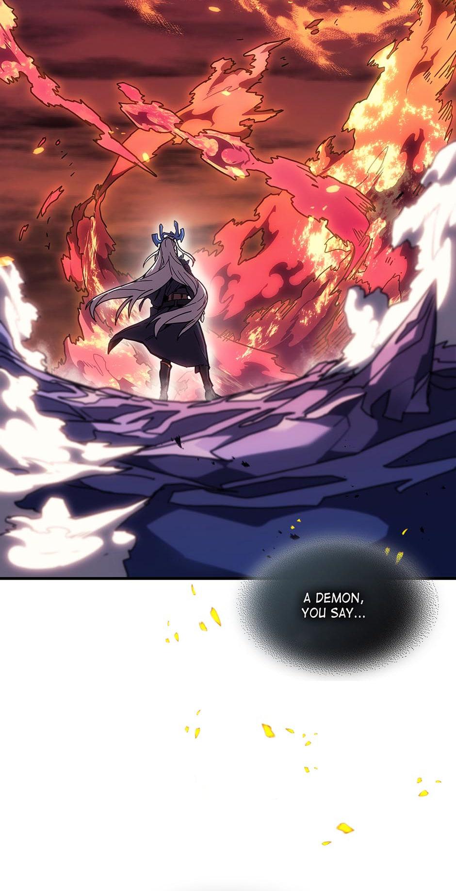 Read A Returner's Magic Should Be Special Manga Online