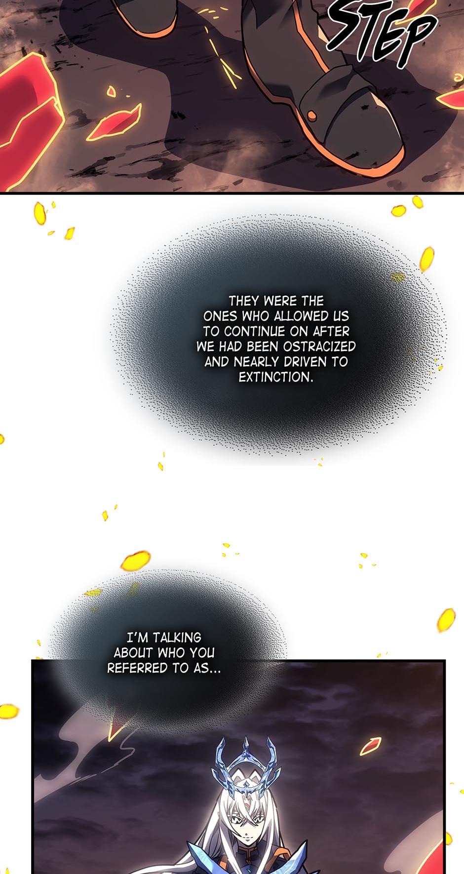 Read A Returner's Magic Should Be Special Manga Online
