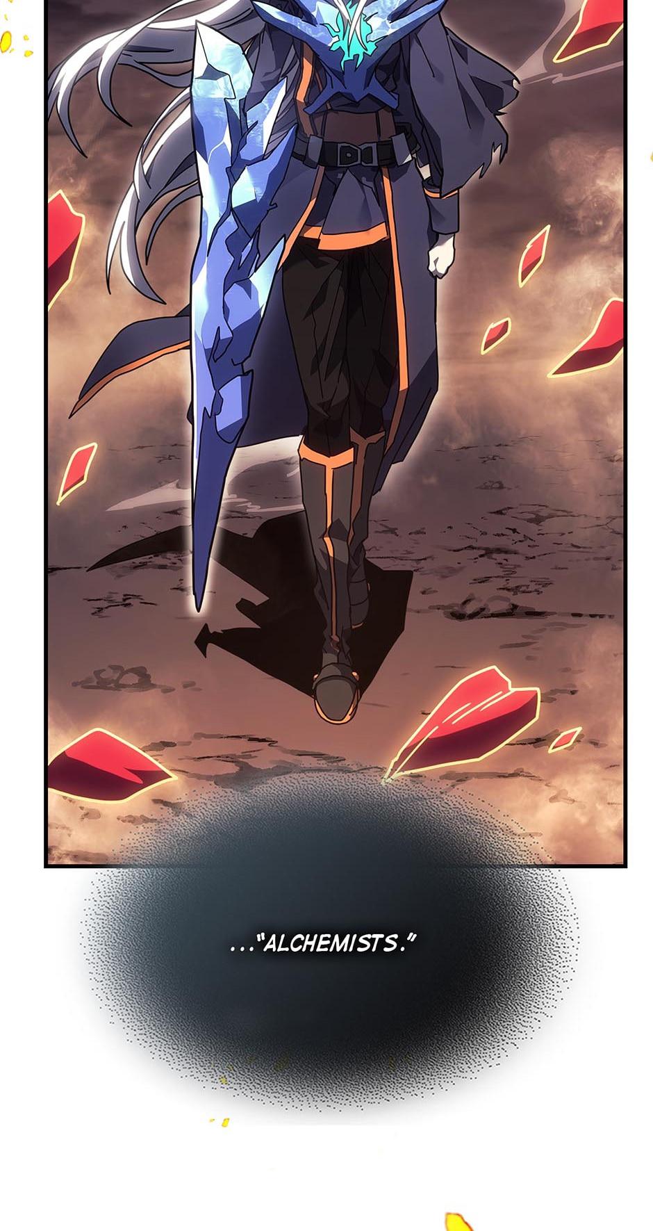 Read A Returner's Magic Should Be Special Manga Online