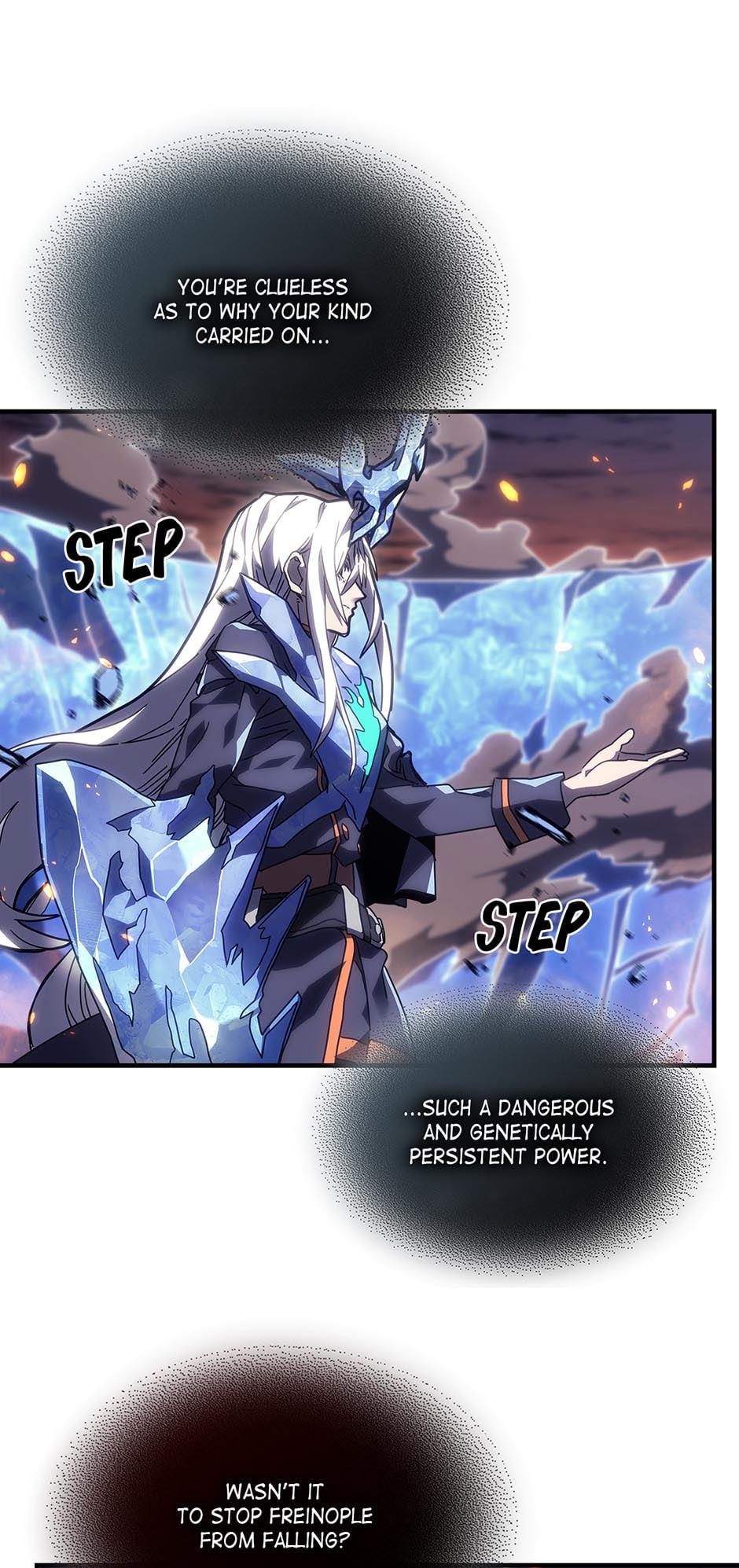 Read A Returner's Magic Should Be Special Manga Online