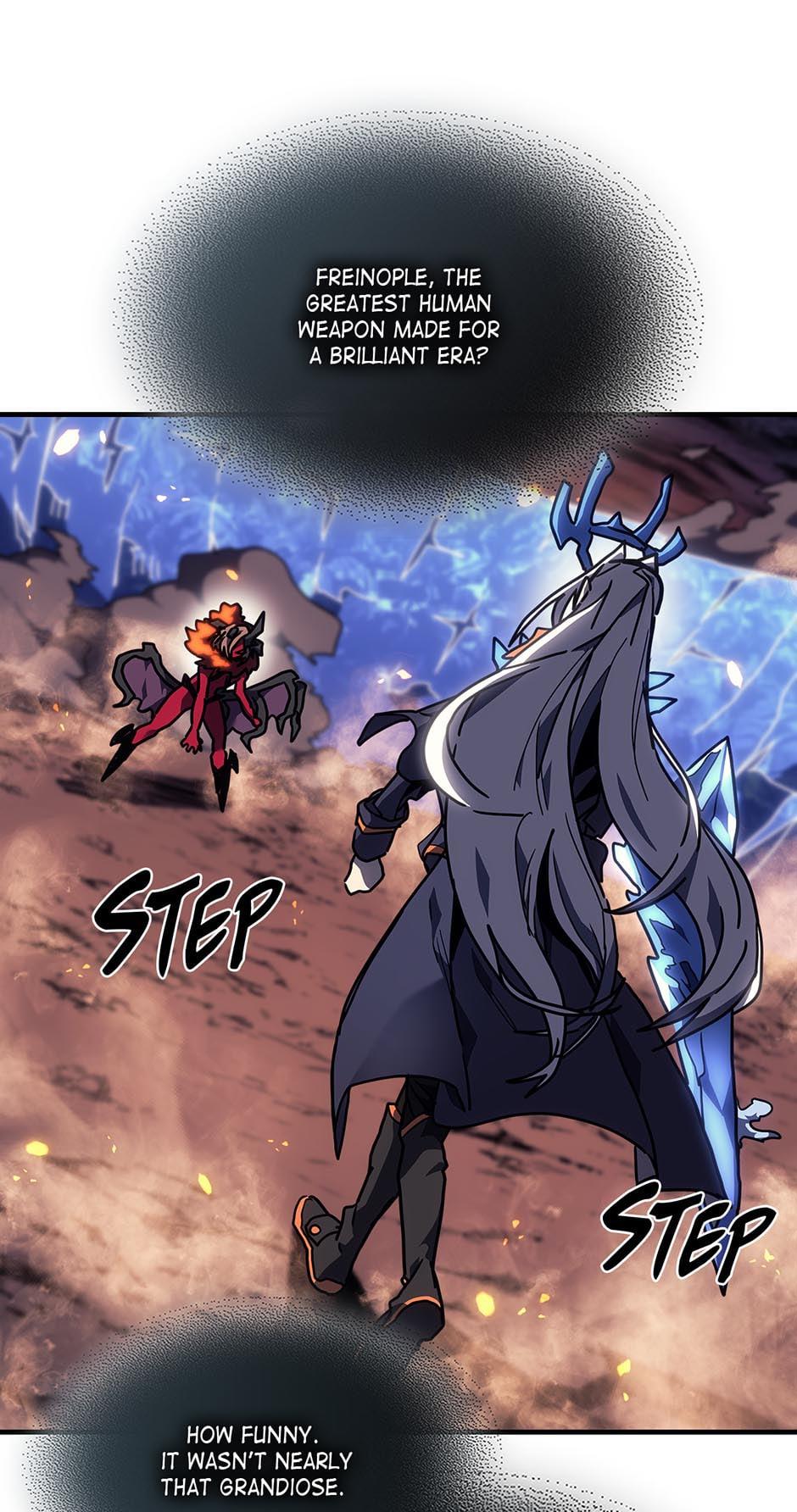Read A Returner's Magic Should Be Special Manga Online