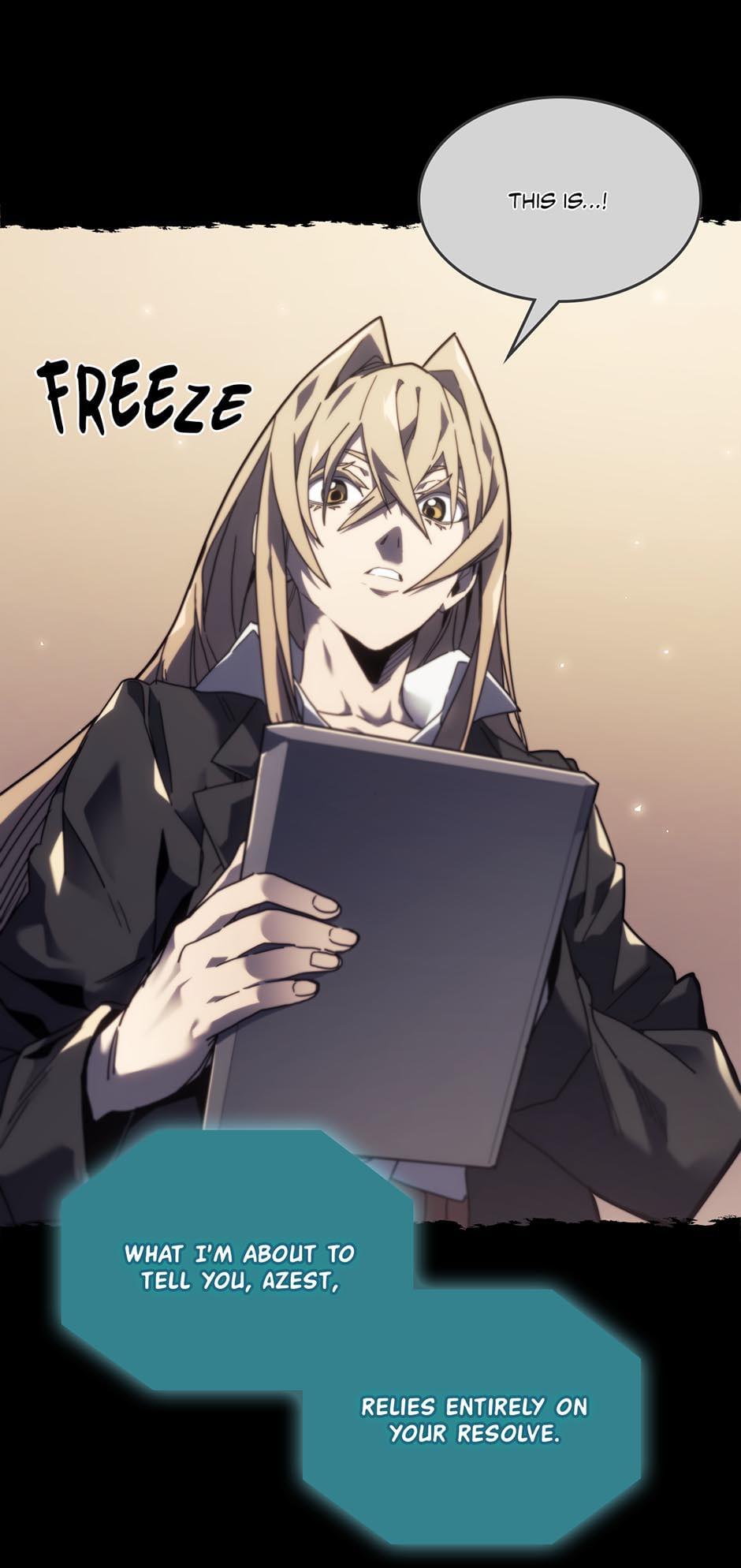 Read A Returner's Magic Should Be Special Manga Online