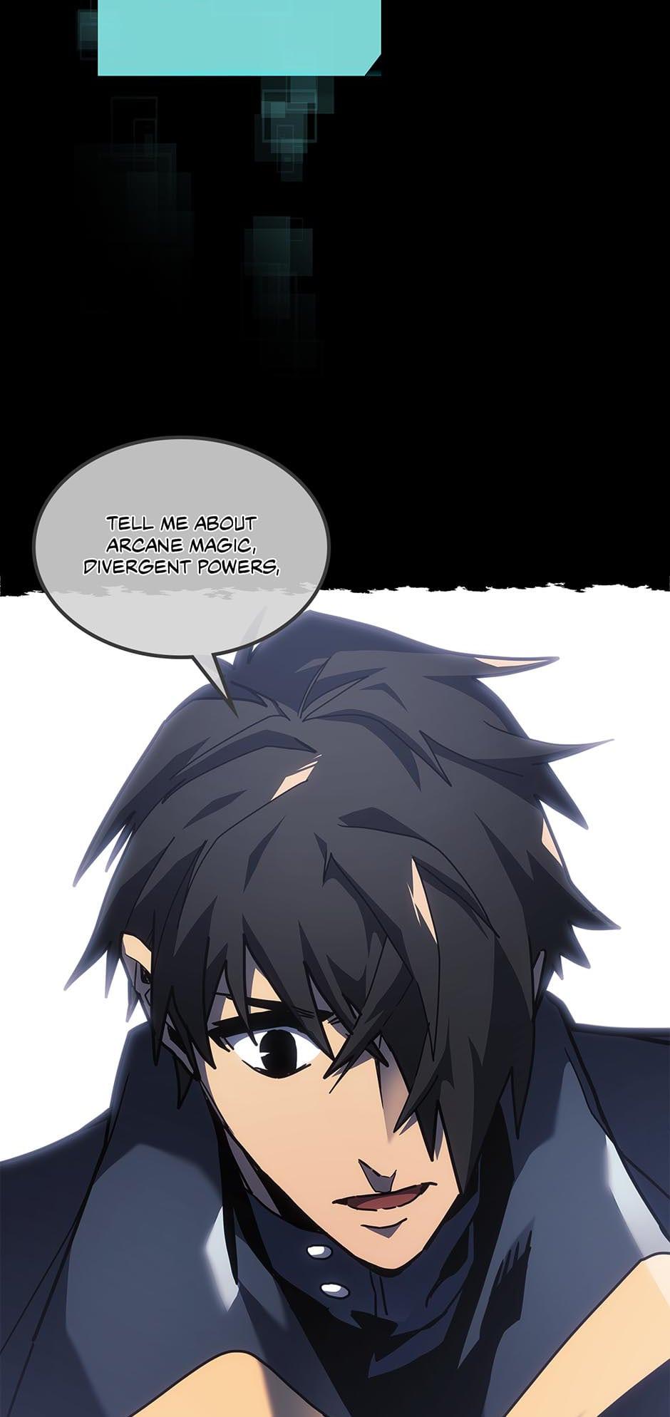 Read A Returner's Magic Should Be Special Manga Online