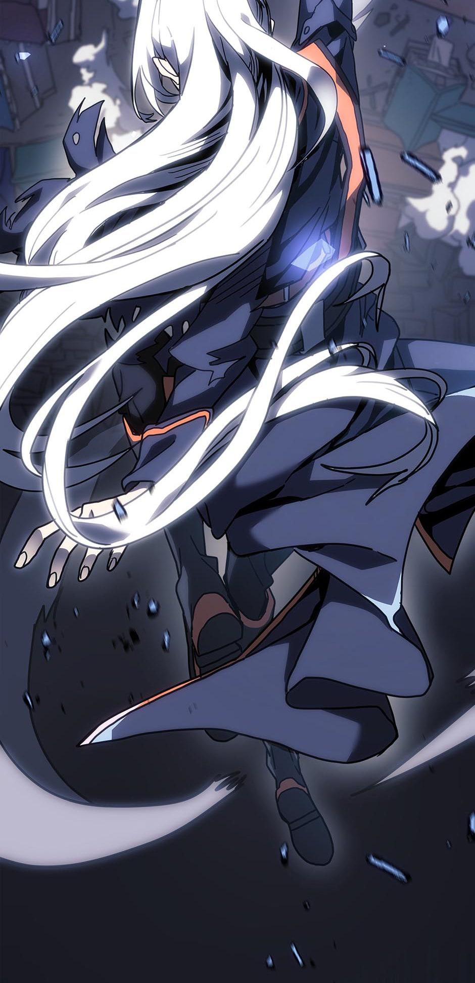 Read A Returner's Magic Should Be Special Manga Online