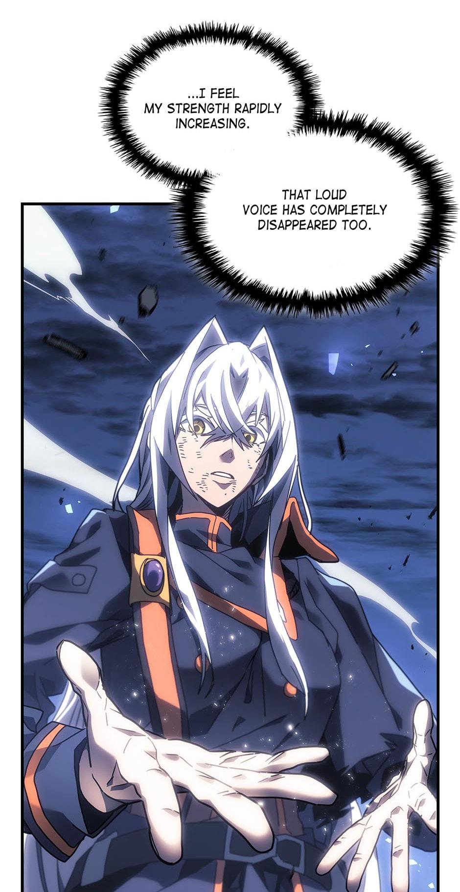 Read A Returner's Magic Should Be Special Manga Online