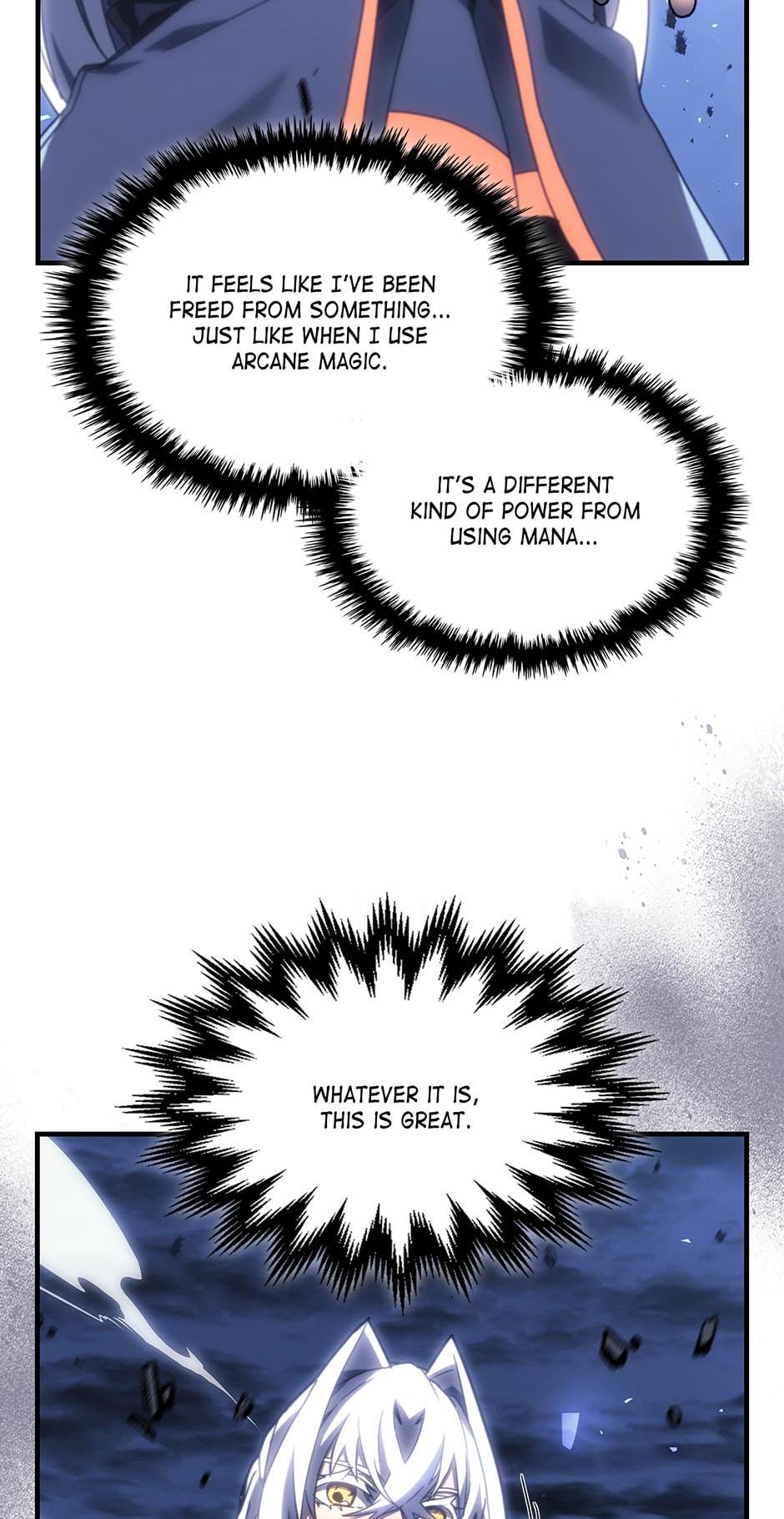 Read A Returner's Magic Should Be Special Manga Online