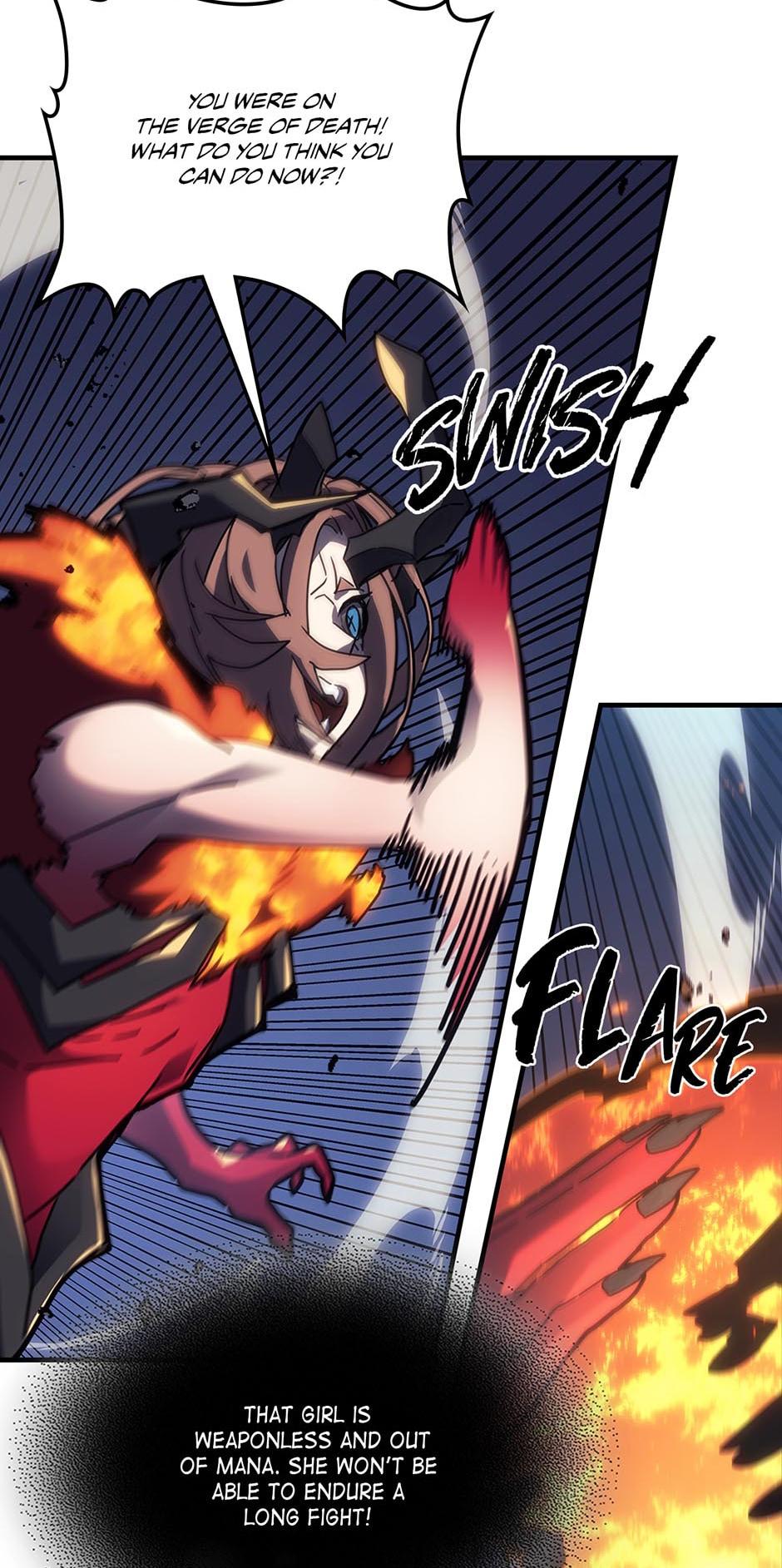 Read A Returner's Magic Should Be Special Manga Online
